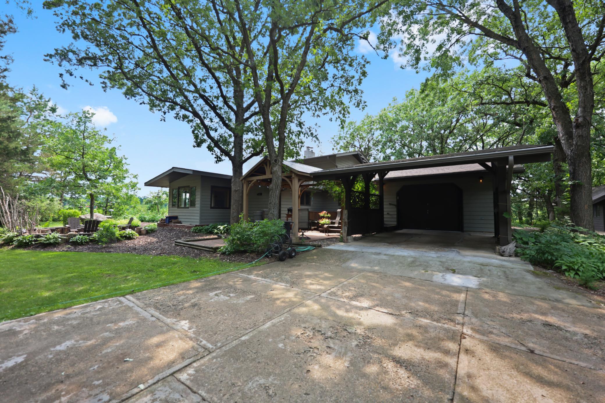 4040 Ricecliff Lane, Rice, MN 56367 — photo 2