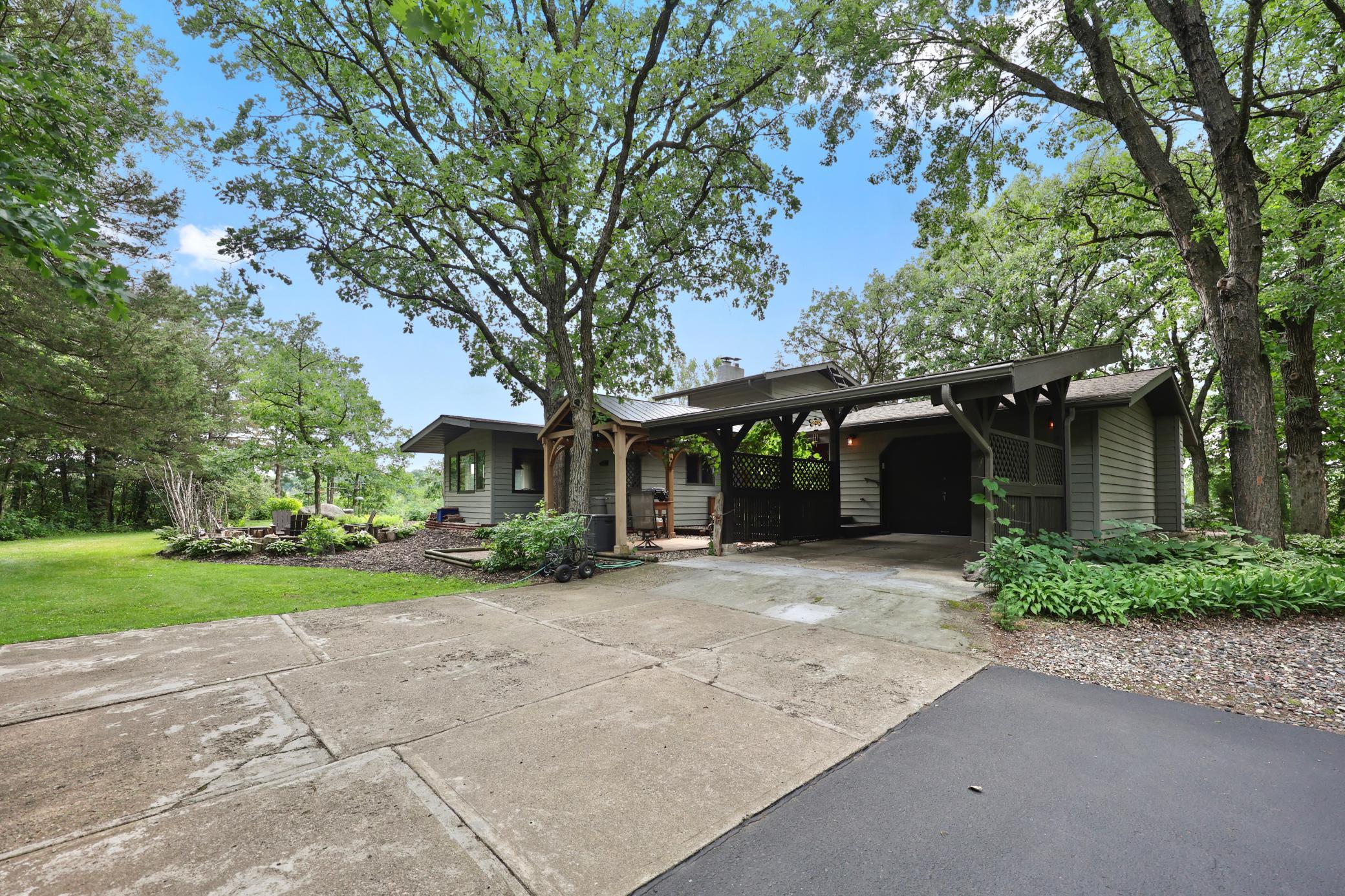 4040 Ricecliff Lane, Rice, MN 56367 — photo 3