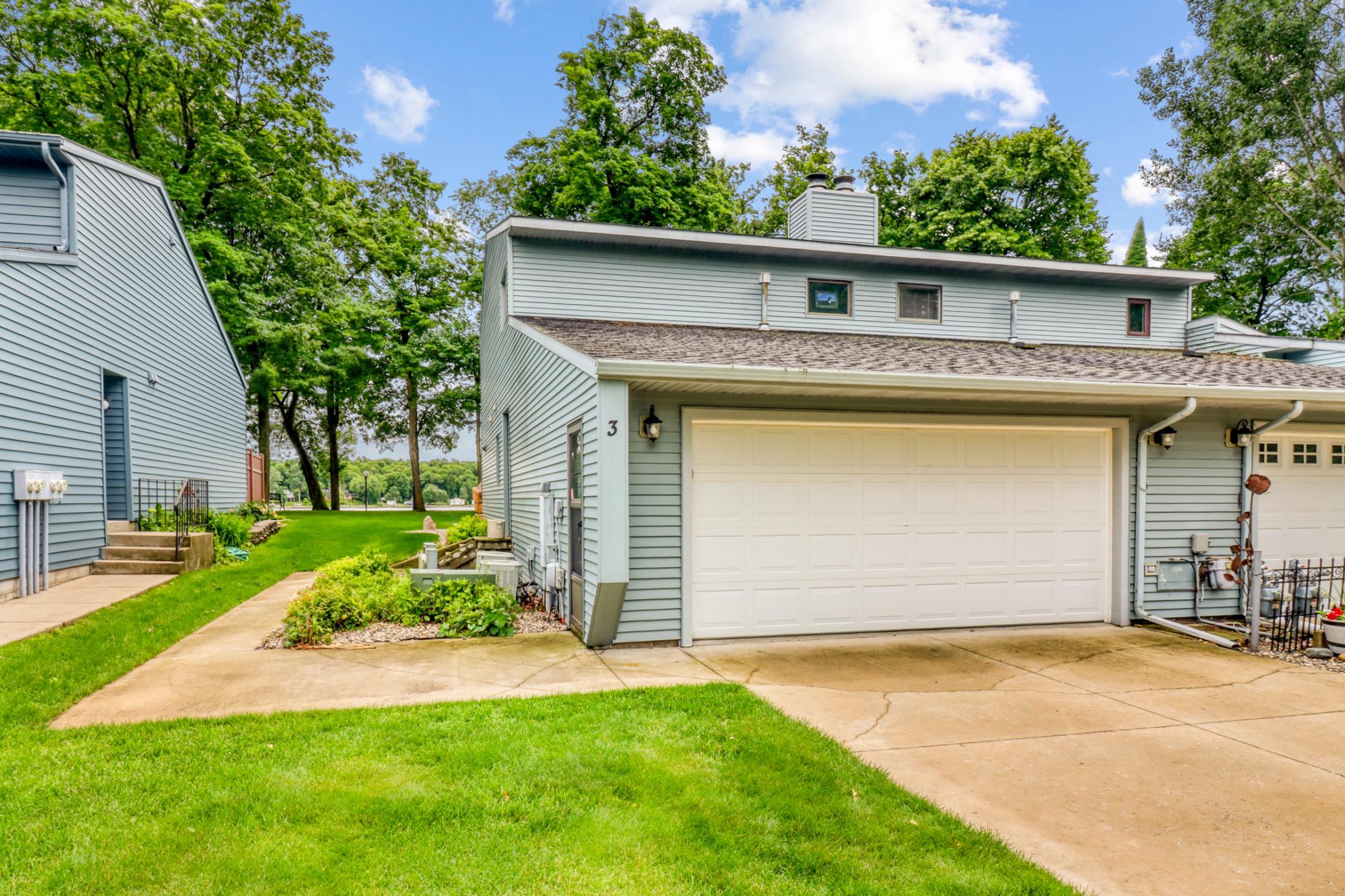 13767 Deer Point Road — photo