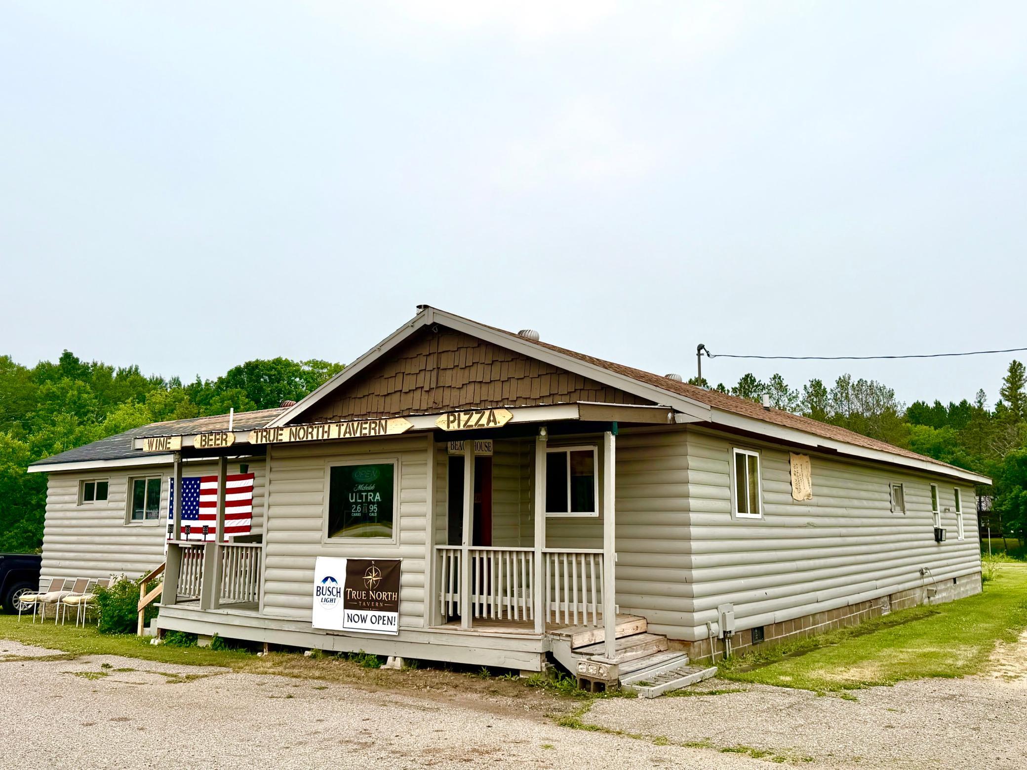 3796 Highway 53 — photo
