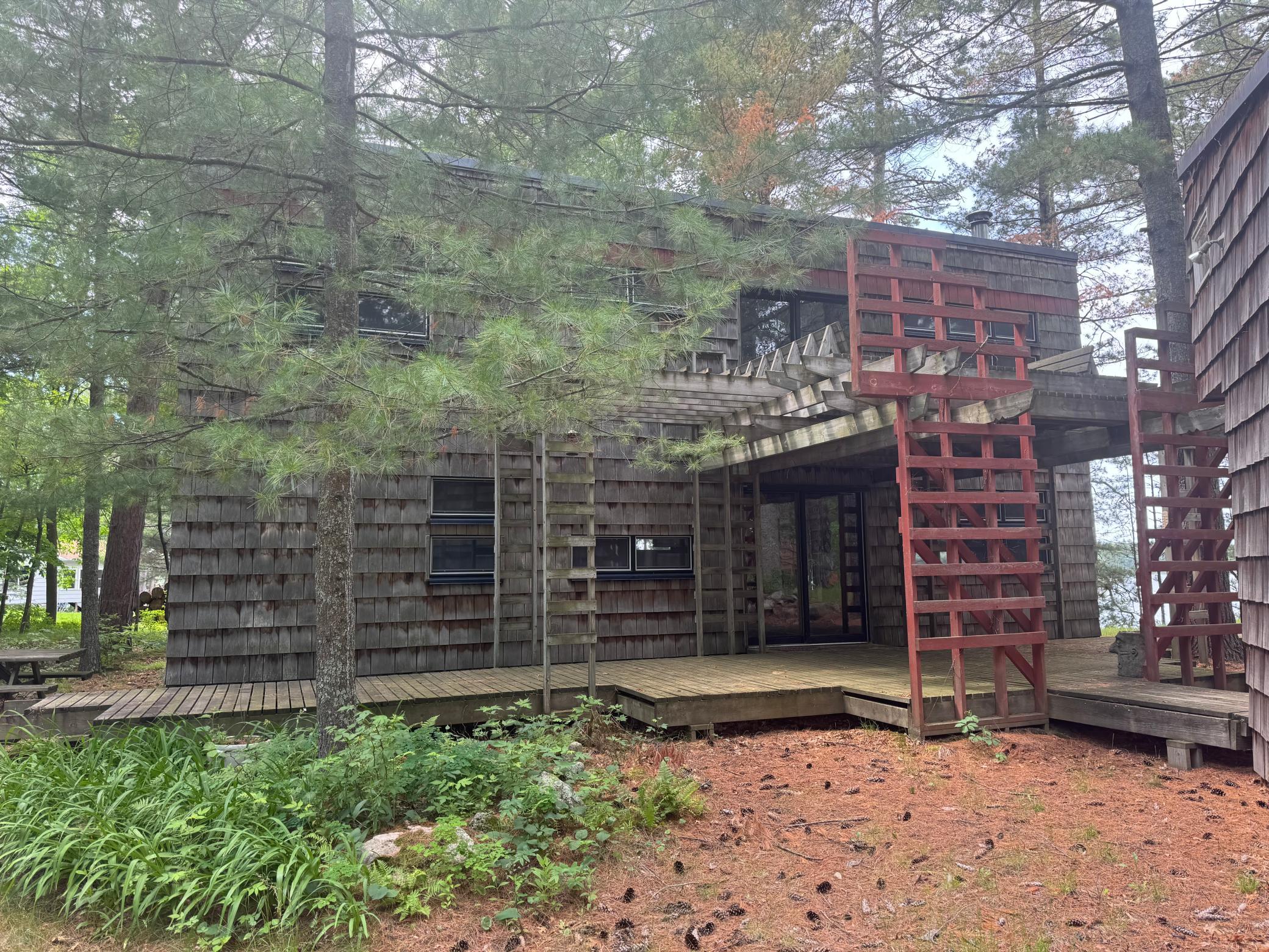 21526 Ruth Lake Drive, Emily, MN 56447 — photo 2