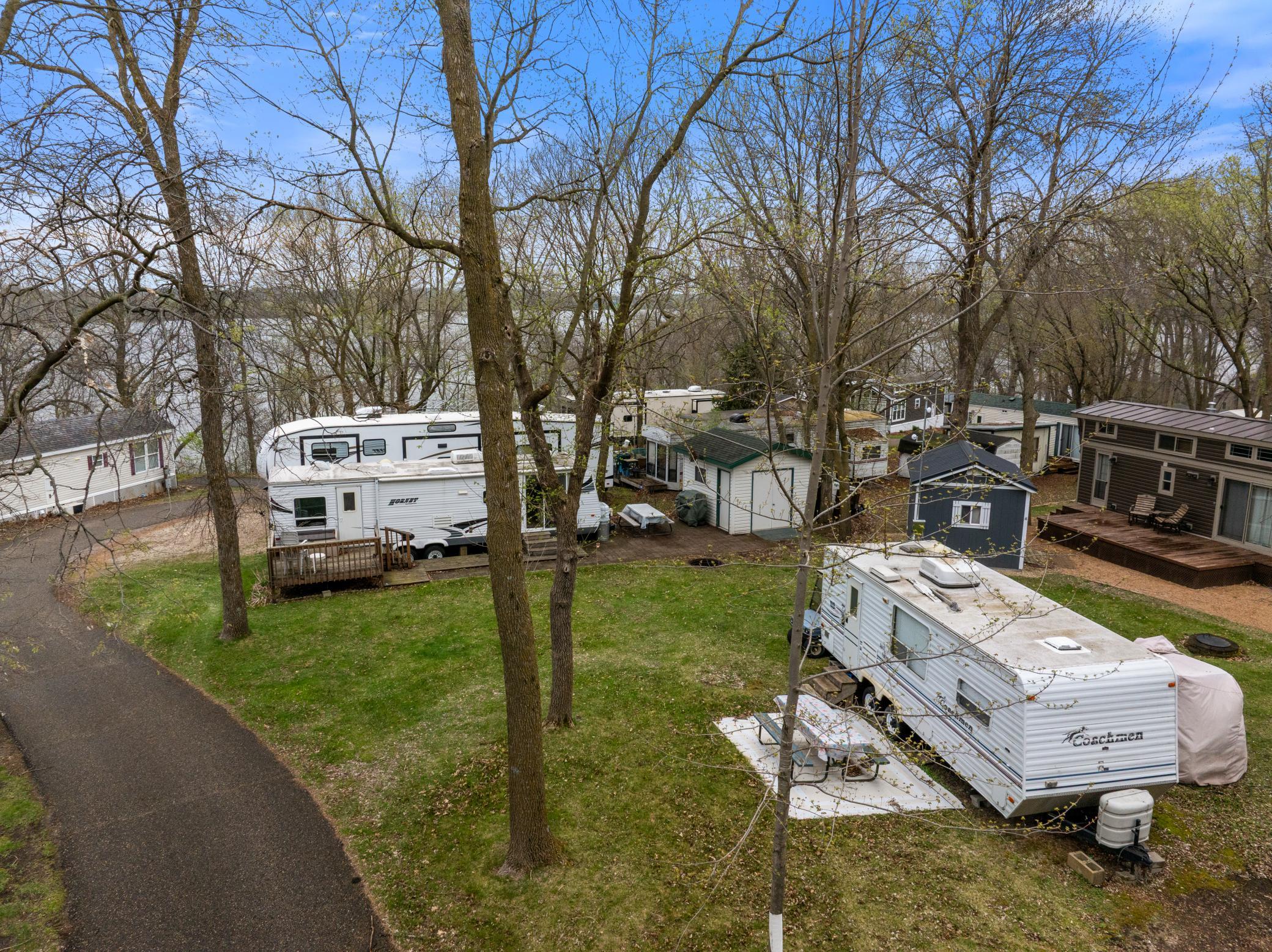 2945 County Road 4 SW 126 & 135 — photo