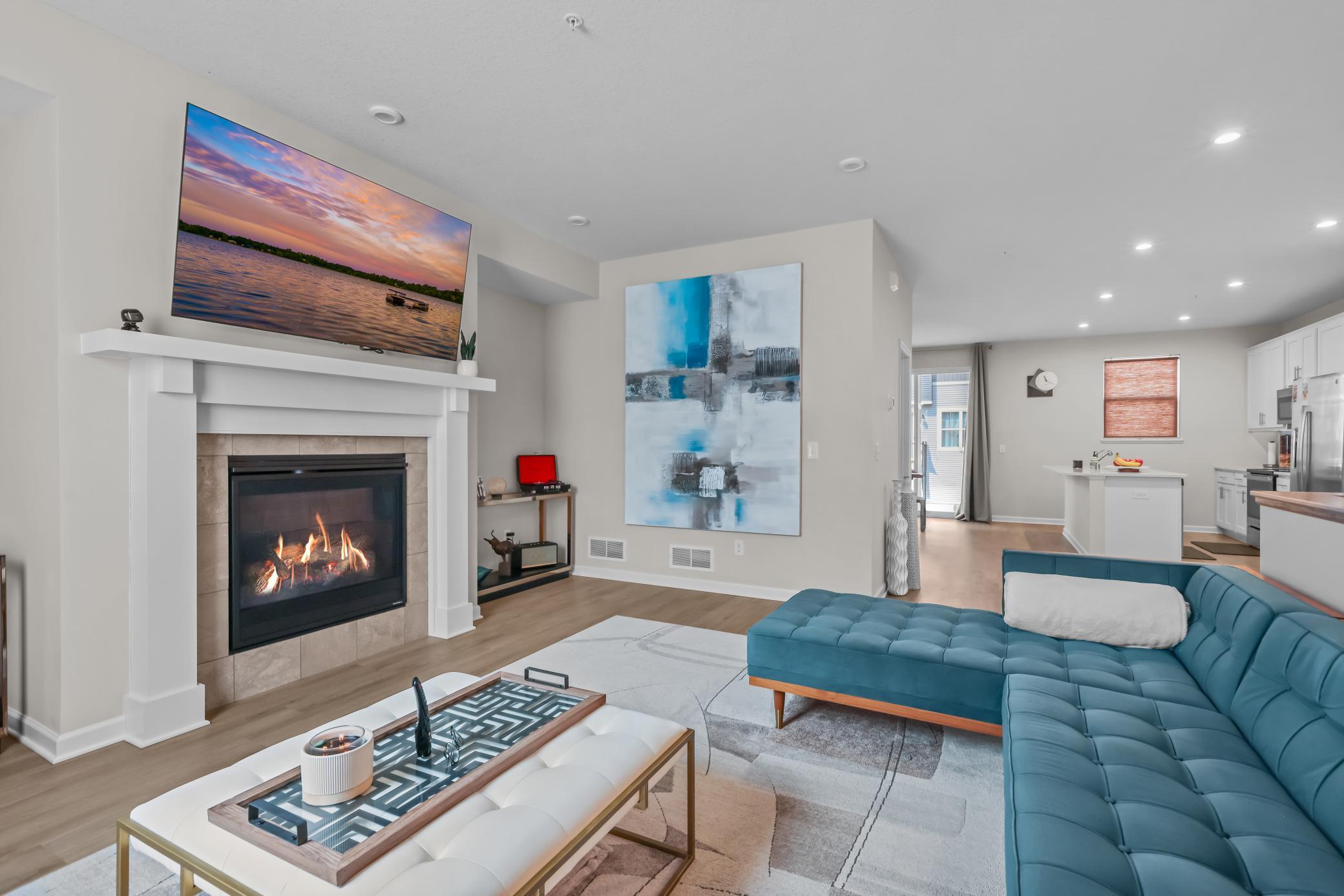 2215 Gateway Hill Road — photo