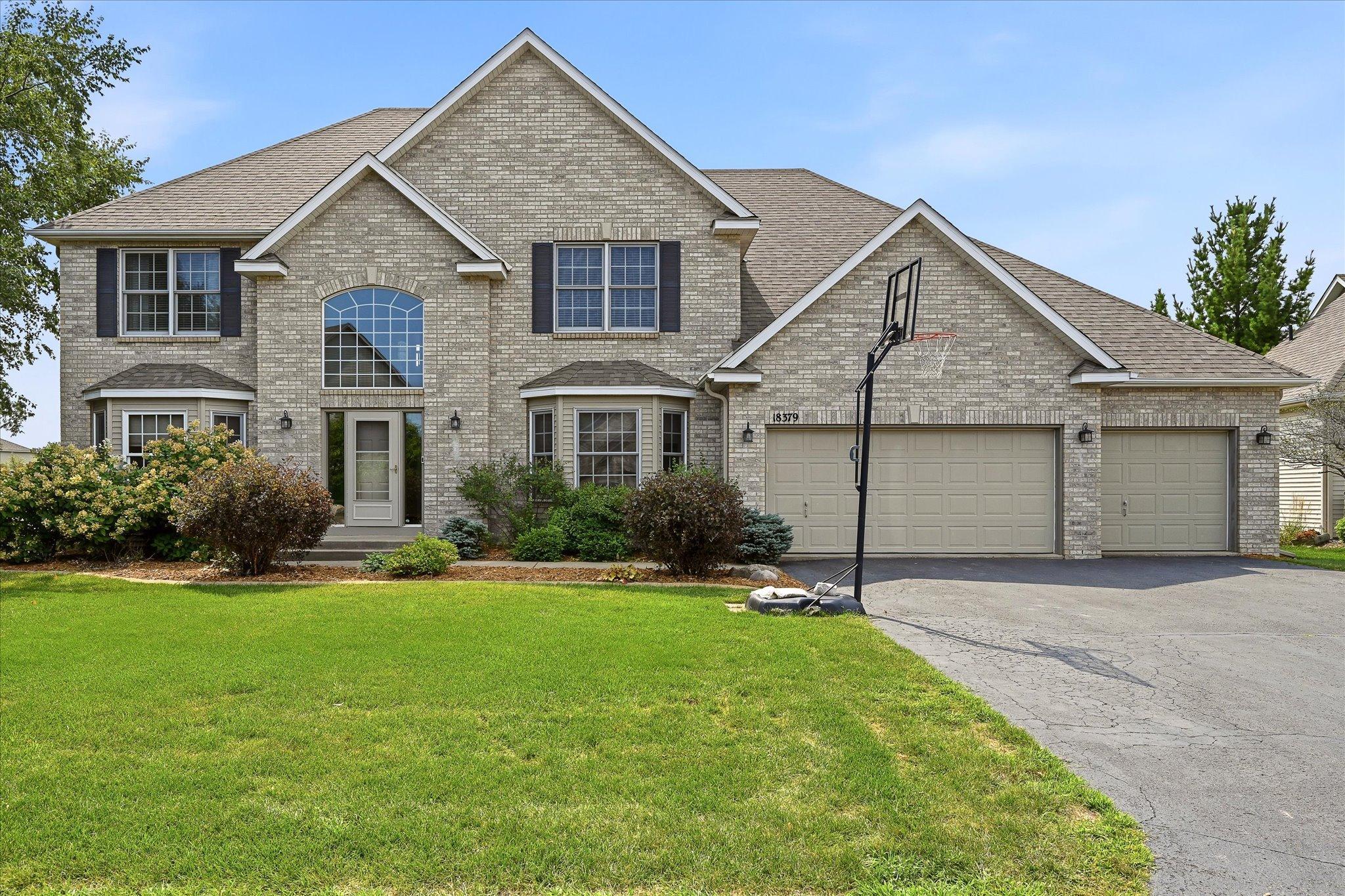 18379 Smith Court NW — photo