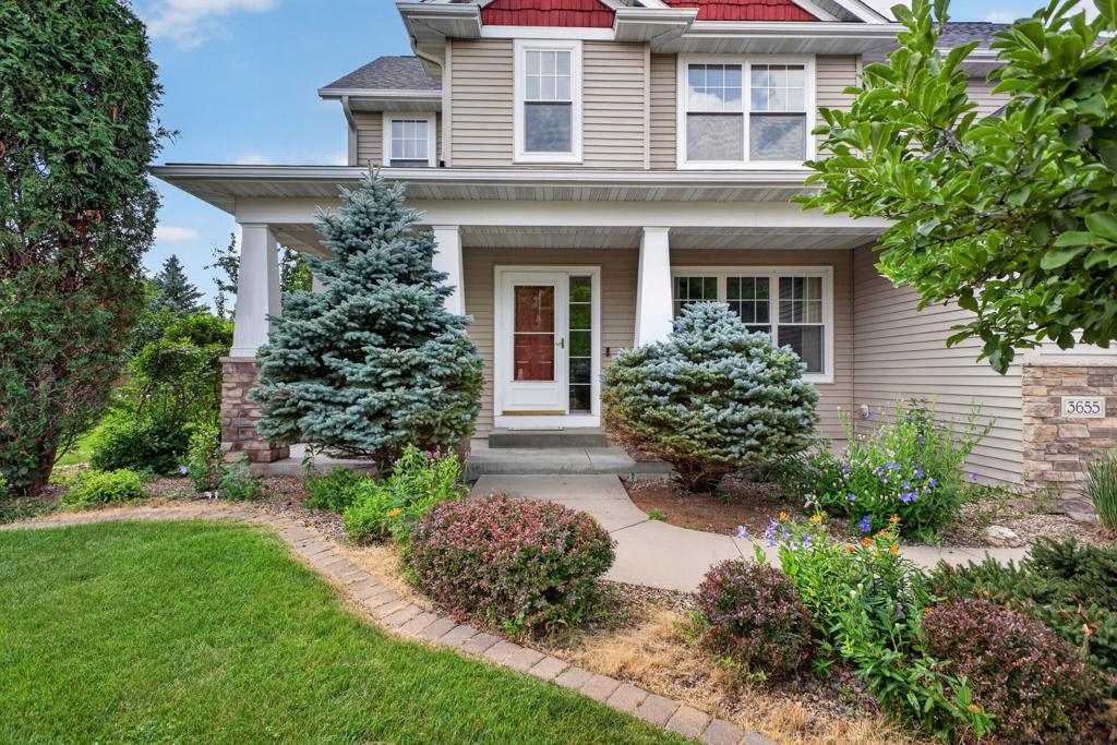 3655 Stone Point Drive NE, Rochester, MN 55906 — photo 2