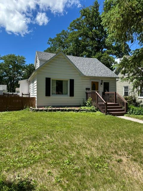321 Tindolph Avenue N — photo