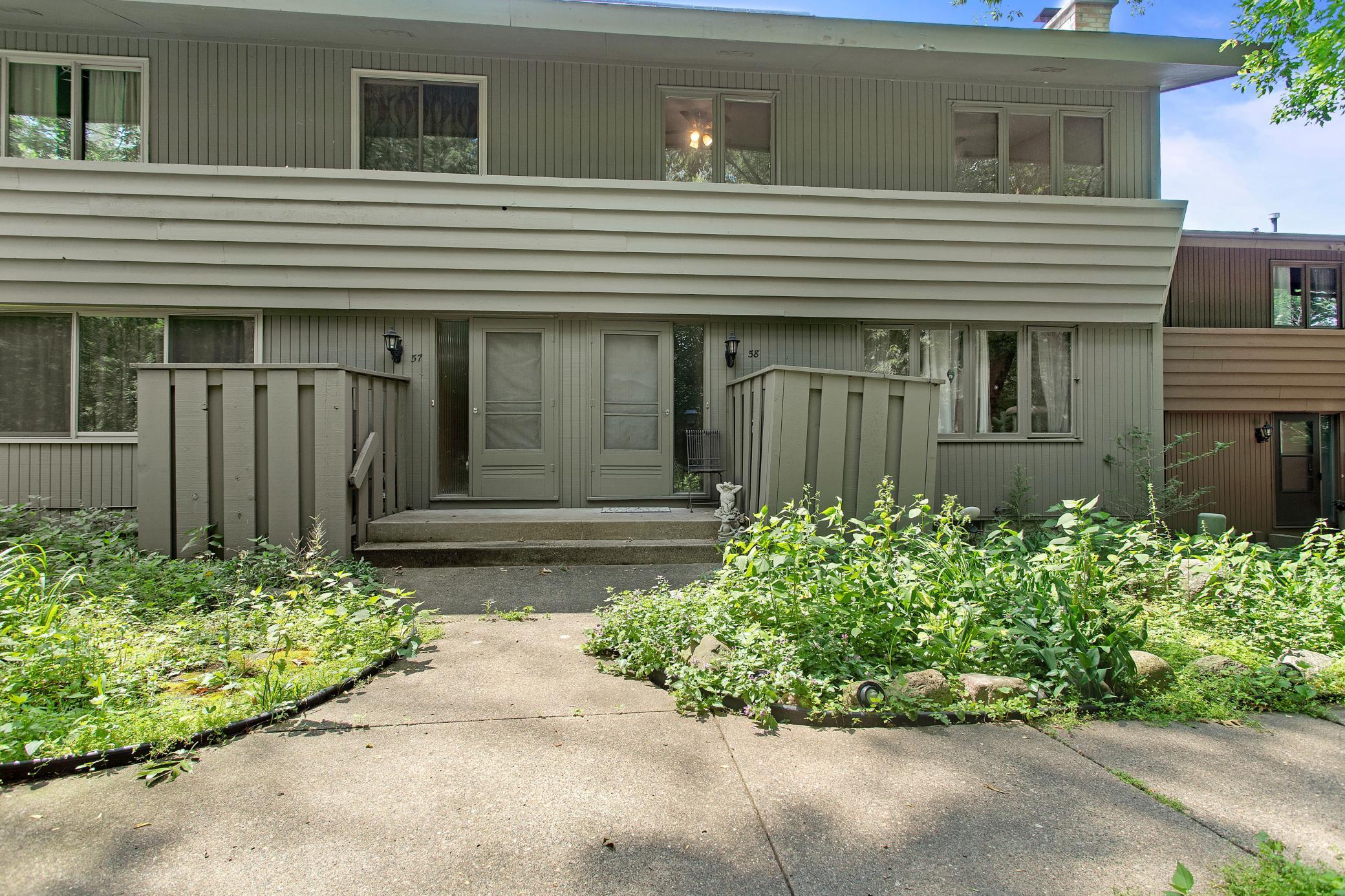 58 Walden Street — photo