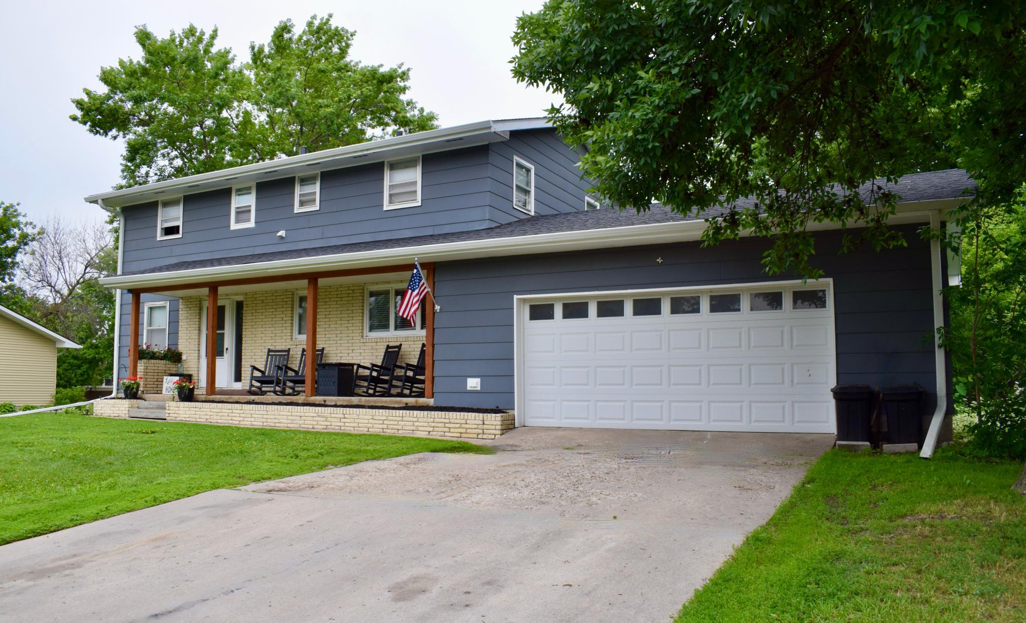 817 Alice Drive — photo