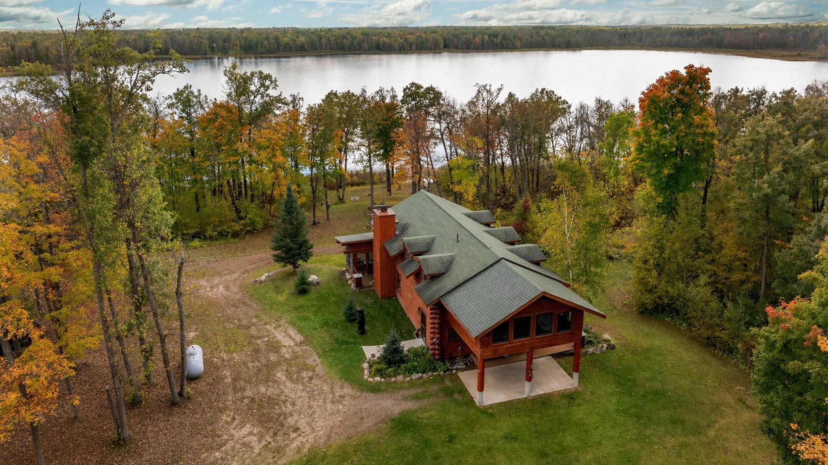 184 Acres 44047a Little Pine Road — photo