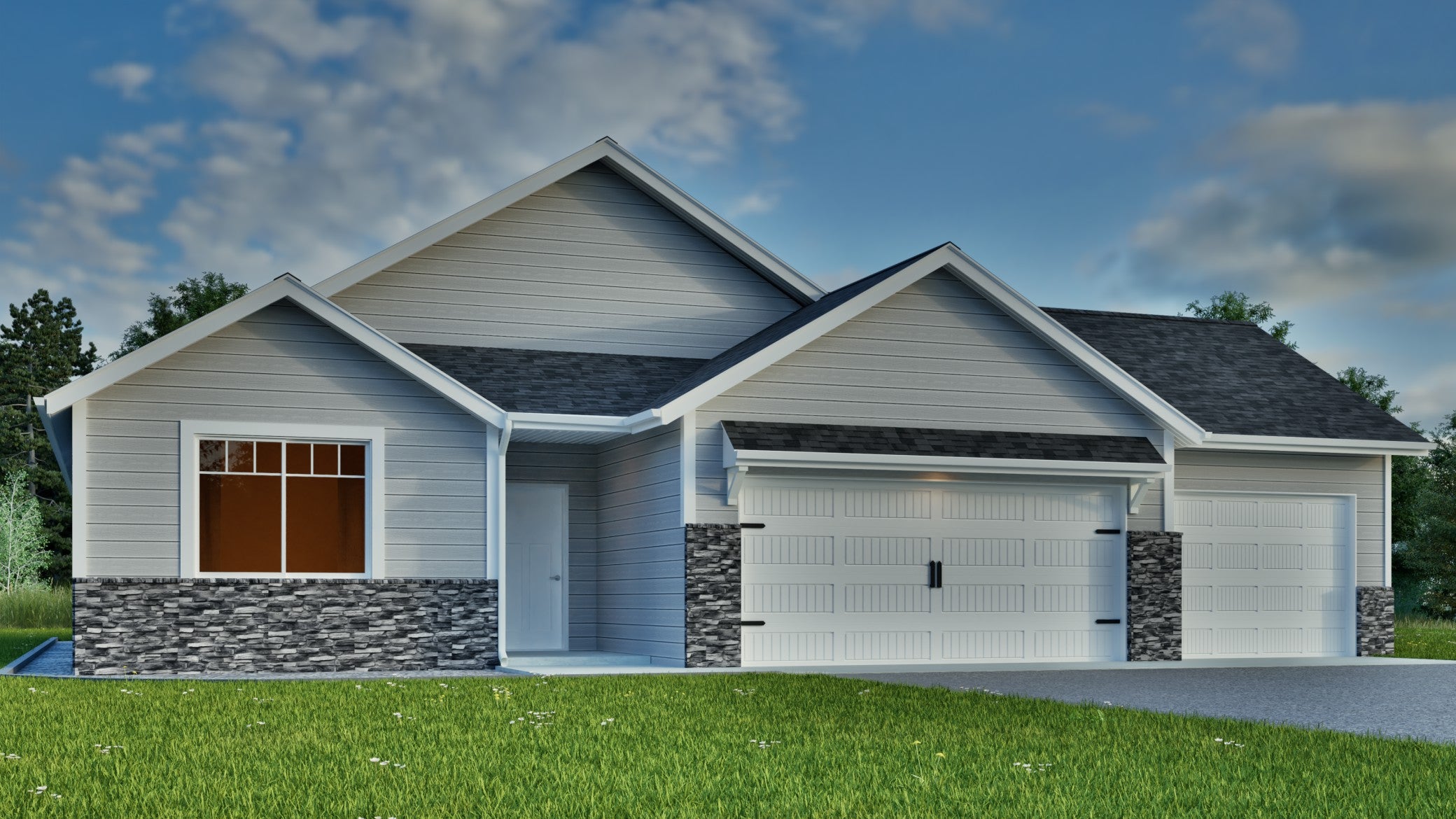 11670 Pierce Court NE — photo