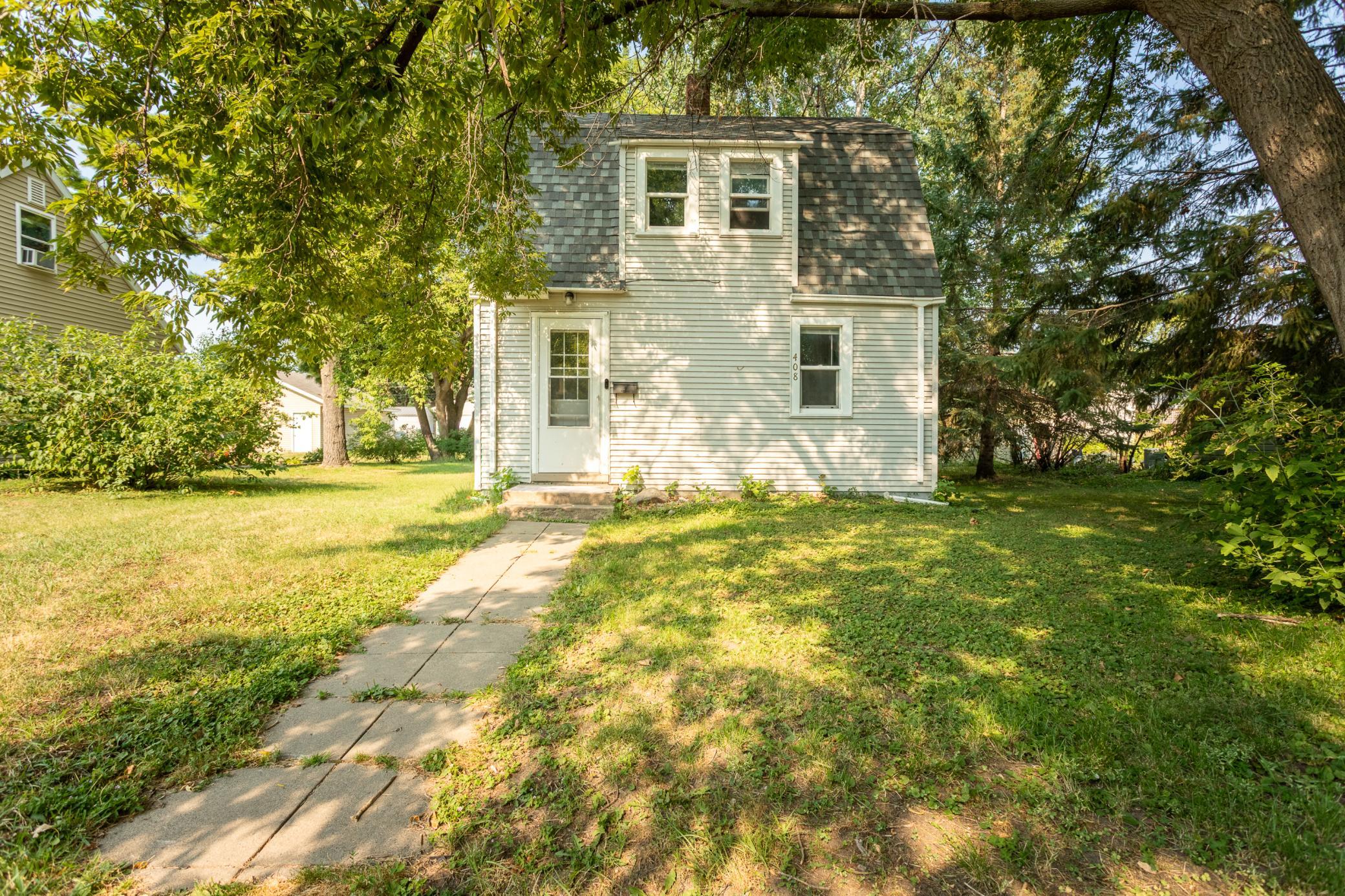 408 Kenwood Street — photo