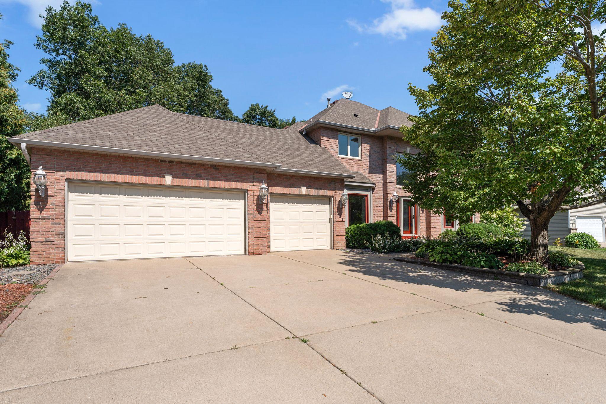 339 Oak Ridge Drive — photo