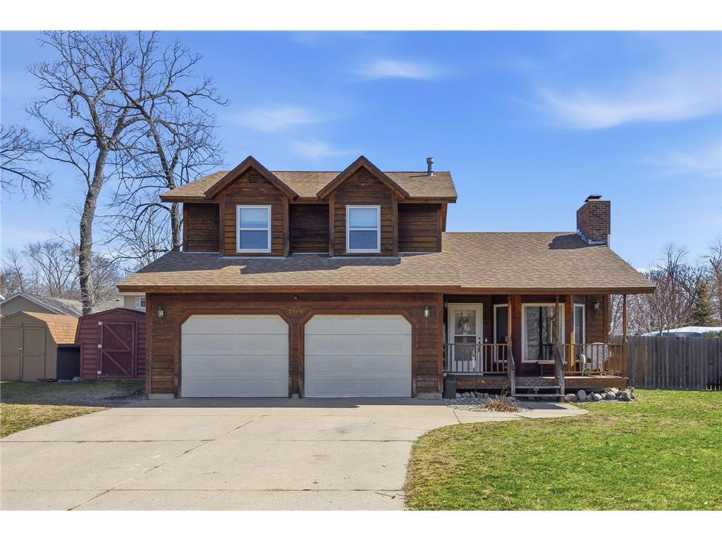 703 Shady Ridge Road NW — photo