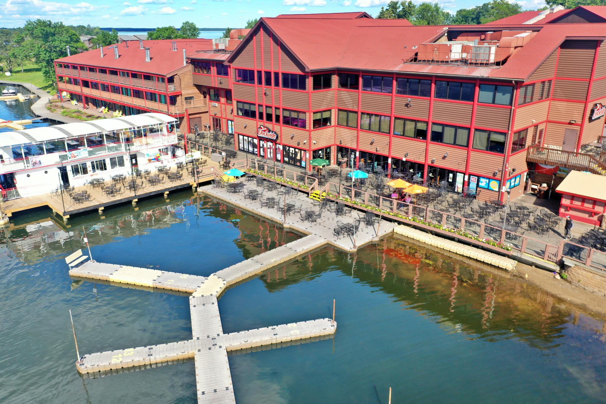 9201 Breezy Point Drive 106 — photo