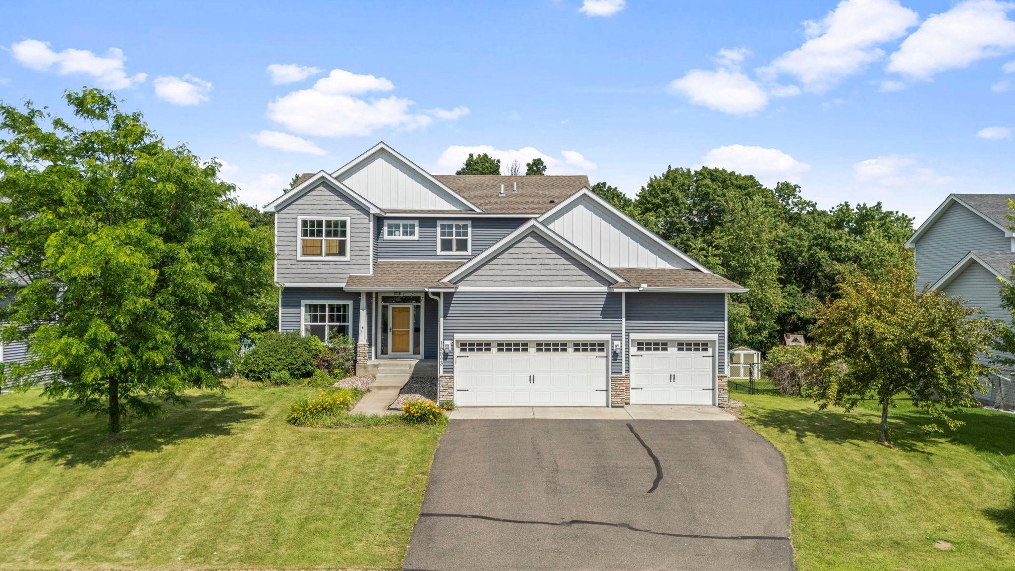 16643 Wintergreen Street NW — photo