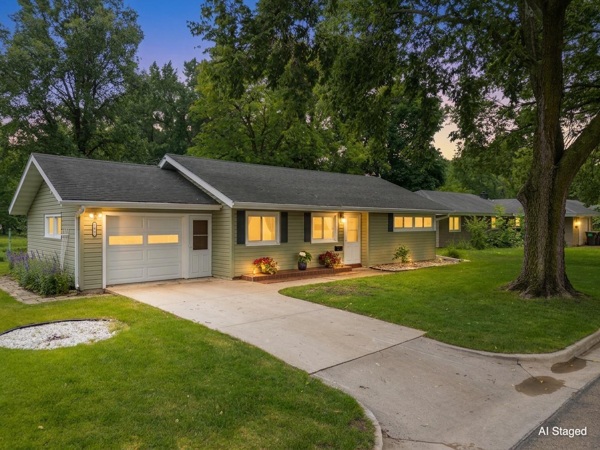 1426 Graham Court SE — photo