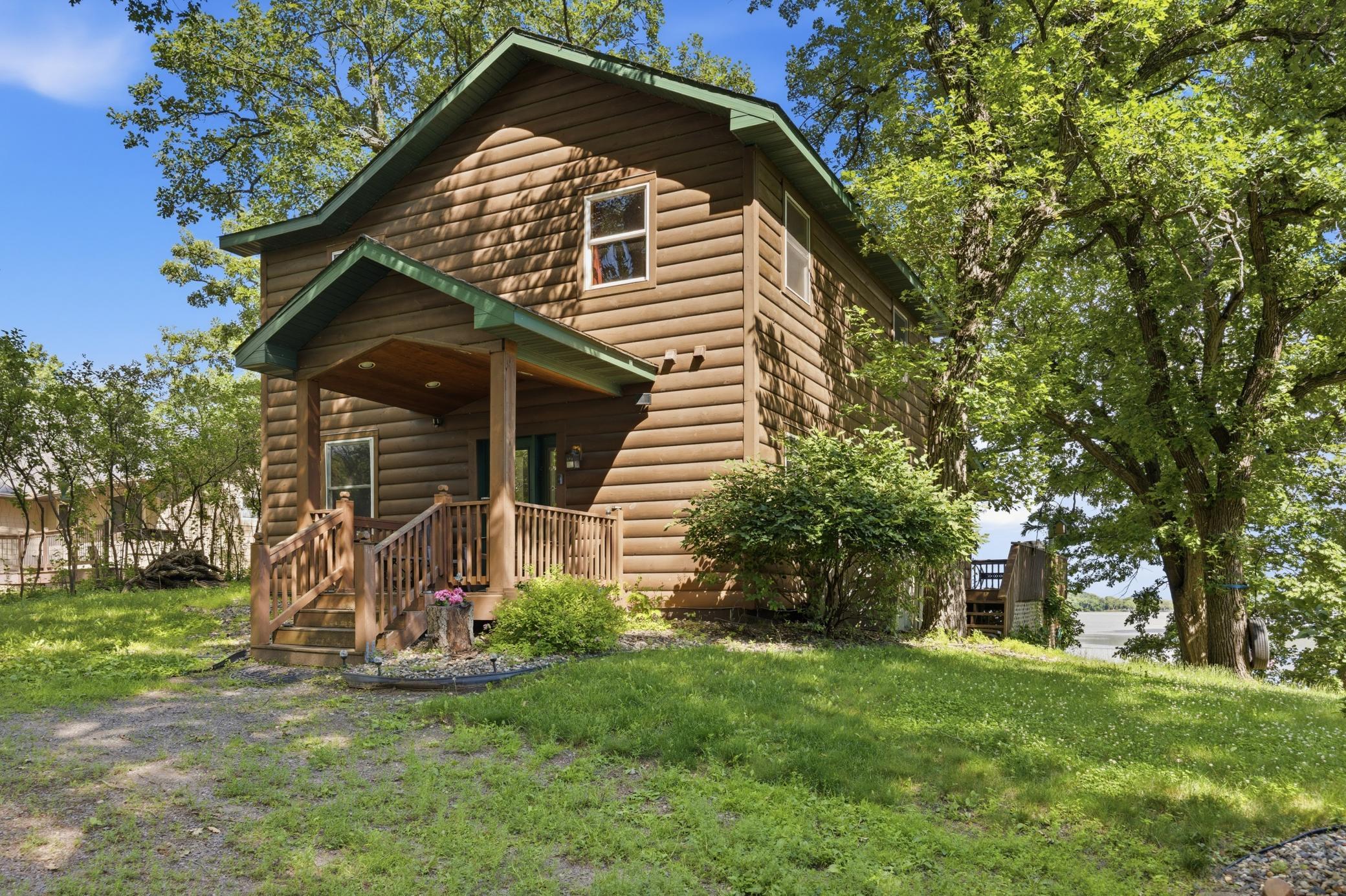 13117 Bayview Road — photo