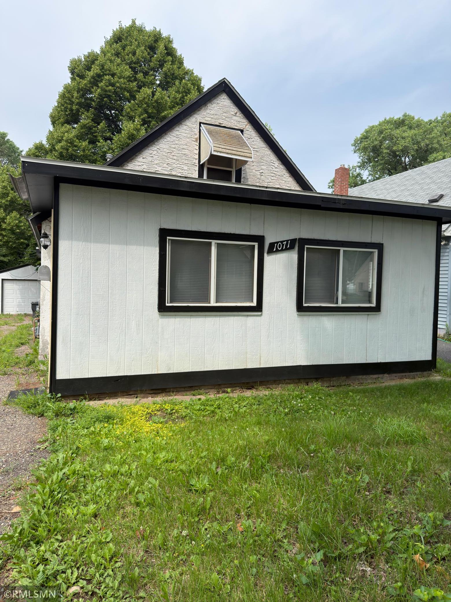 1071 Norton Street — photo