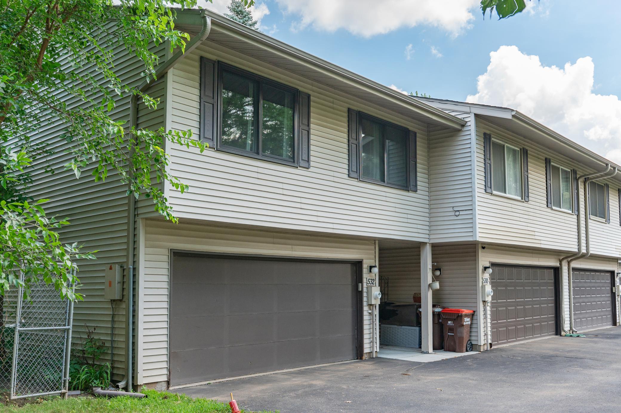 532 Pleasant Drive — photo