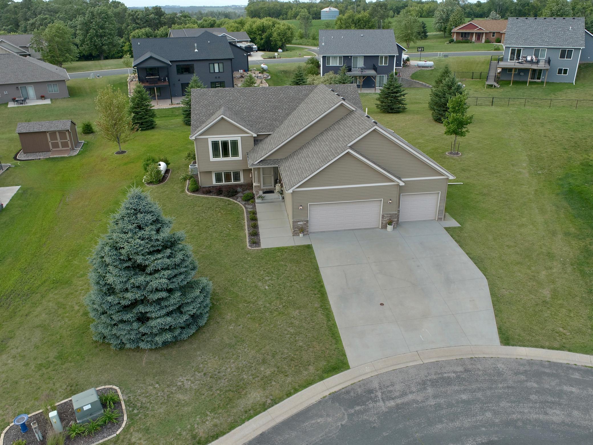 1474 Grand View Lane SE — photo