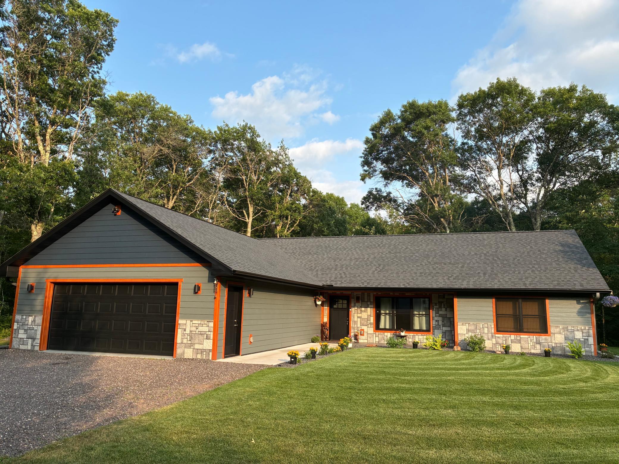 9068 E Open Gate Drive — photo
