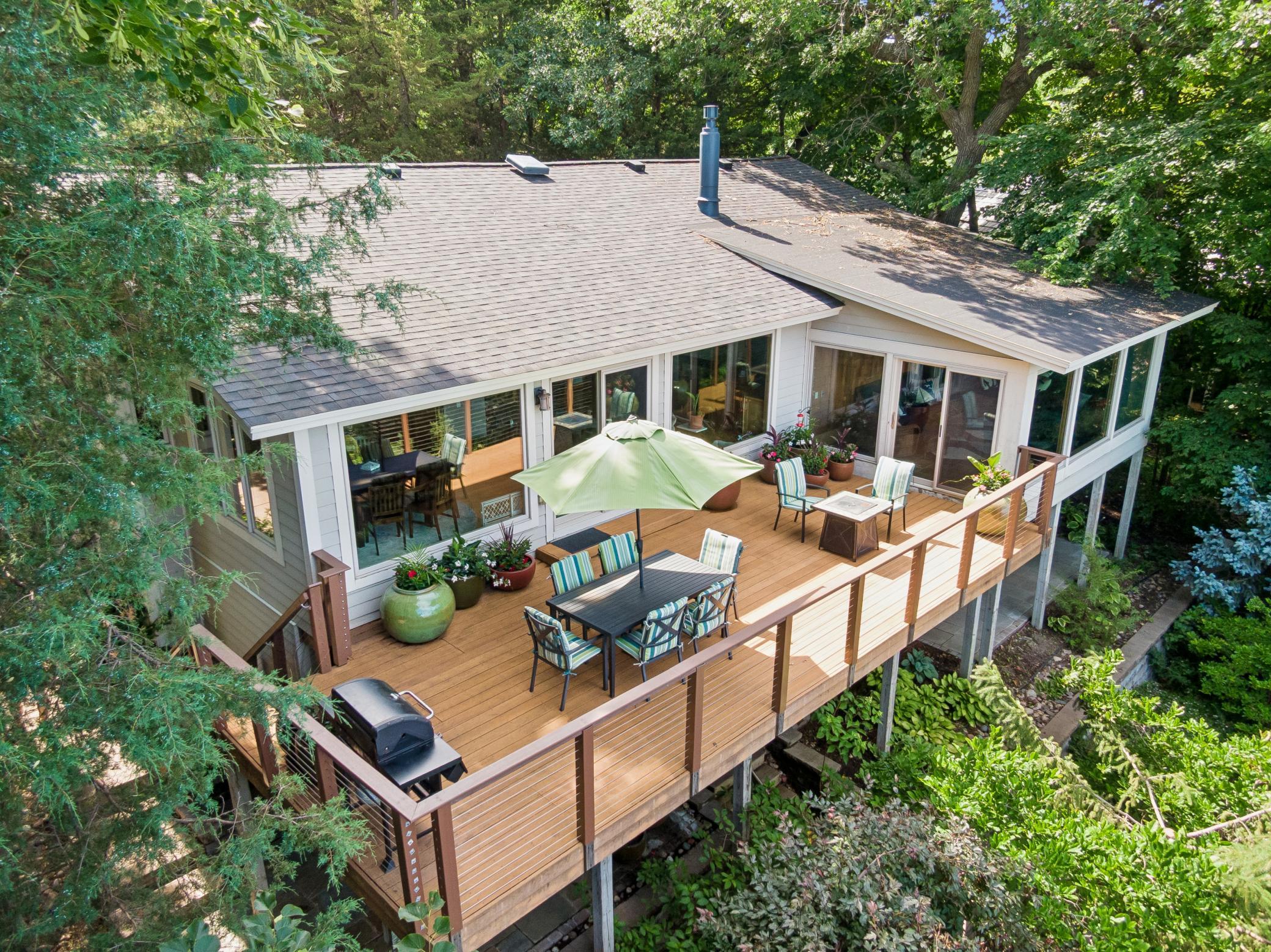 3890 Lone Cedar Lane — photo
