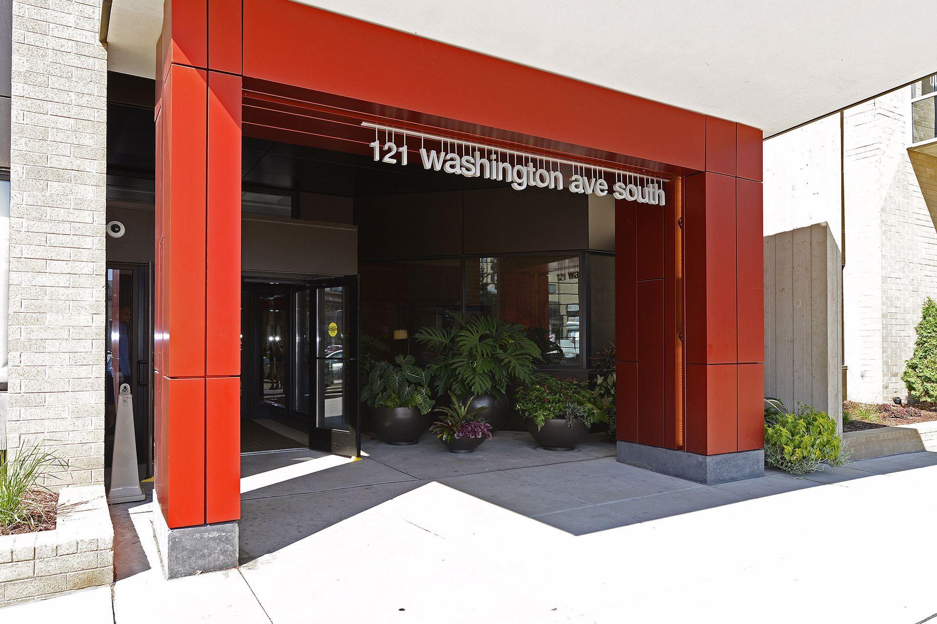 121 Washington Avenue S 1104 — photo