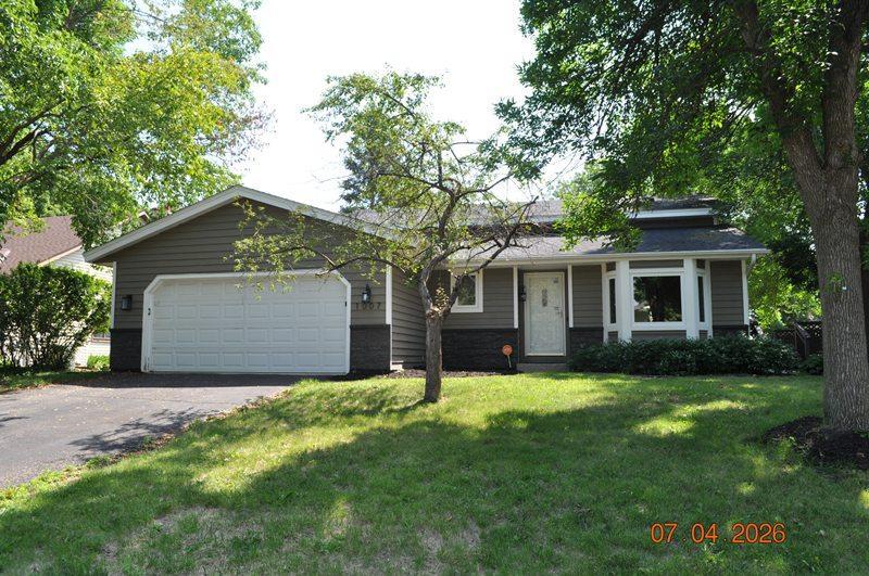 1007 Briar Creek Road — photo