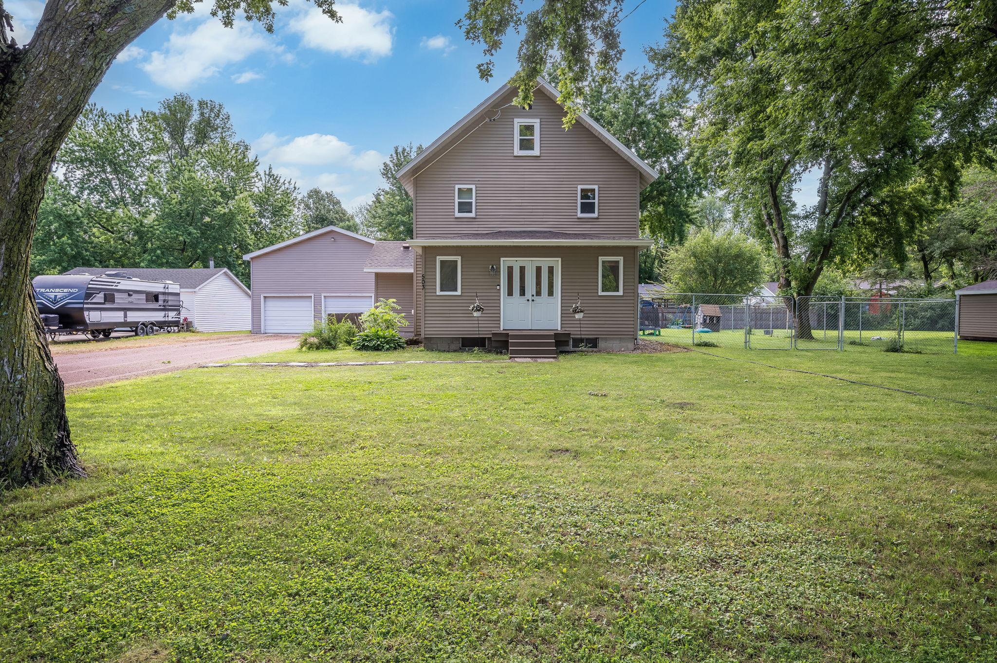 503 Central Avenue S, Mapleton, MN 56065 — photo 2