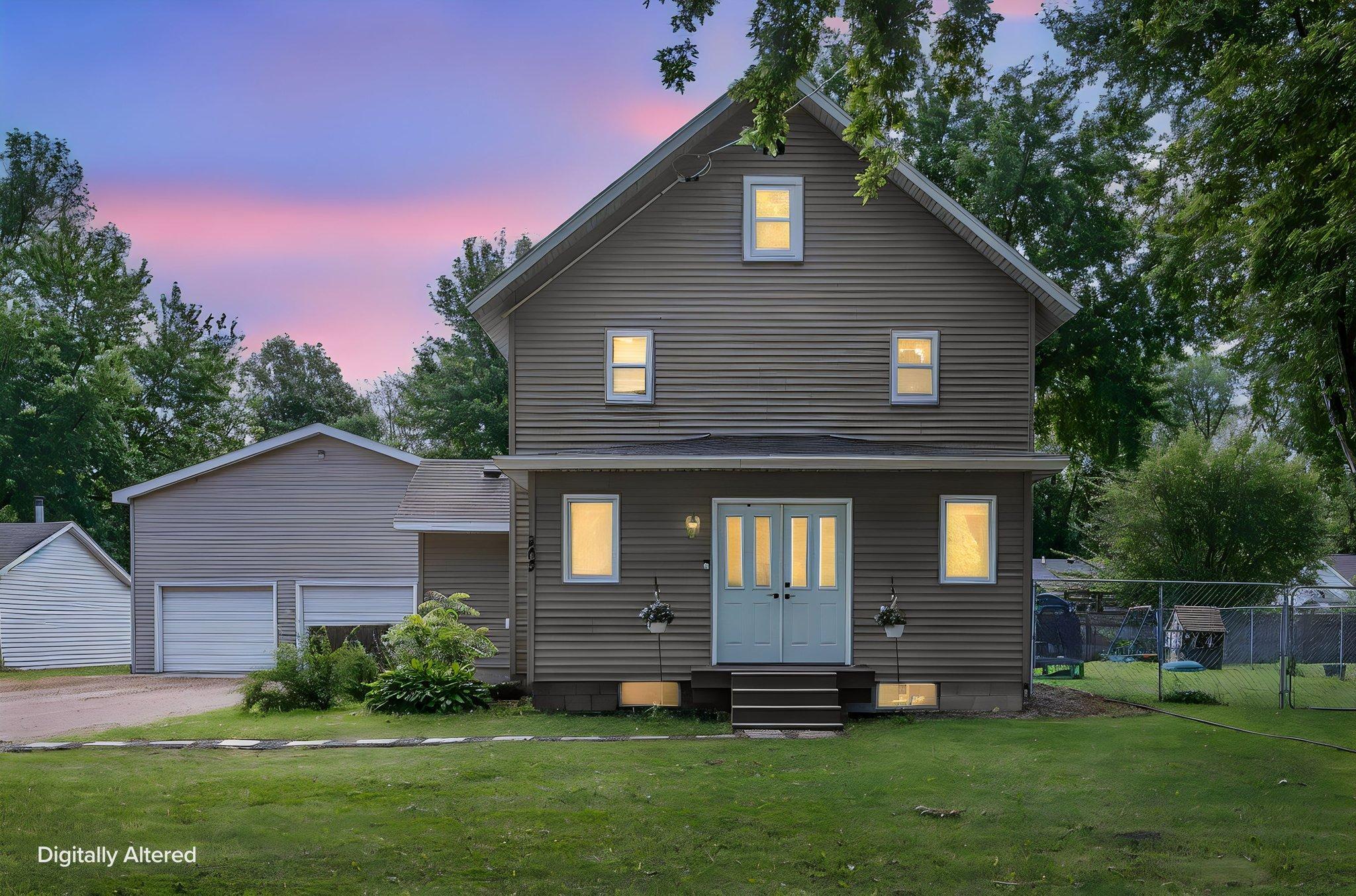 503 Central Avenue S, Mapleton, MN 56065 — photo 3