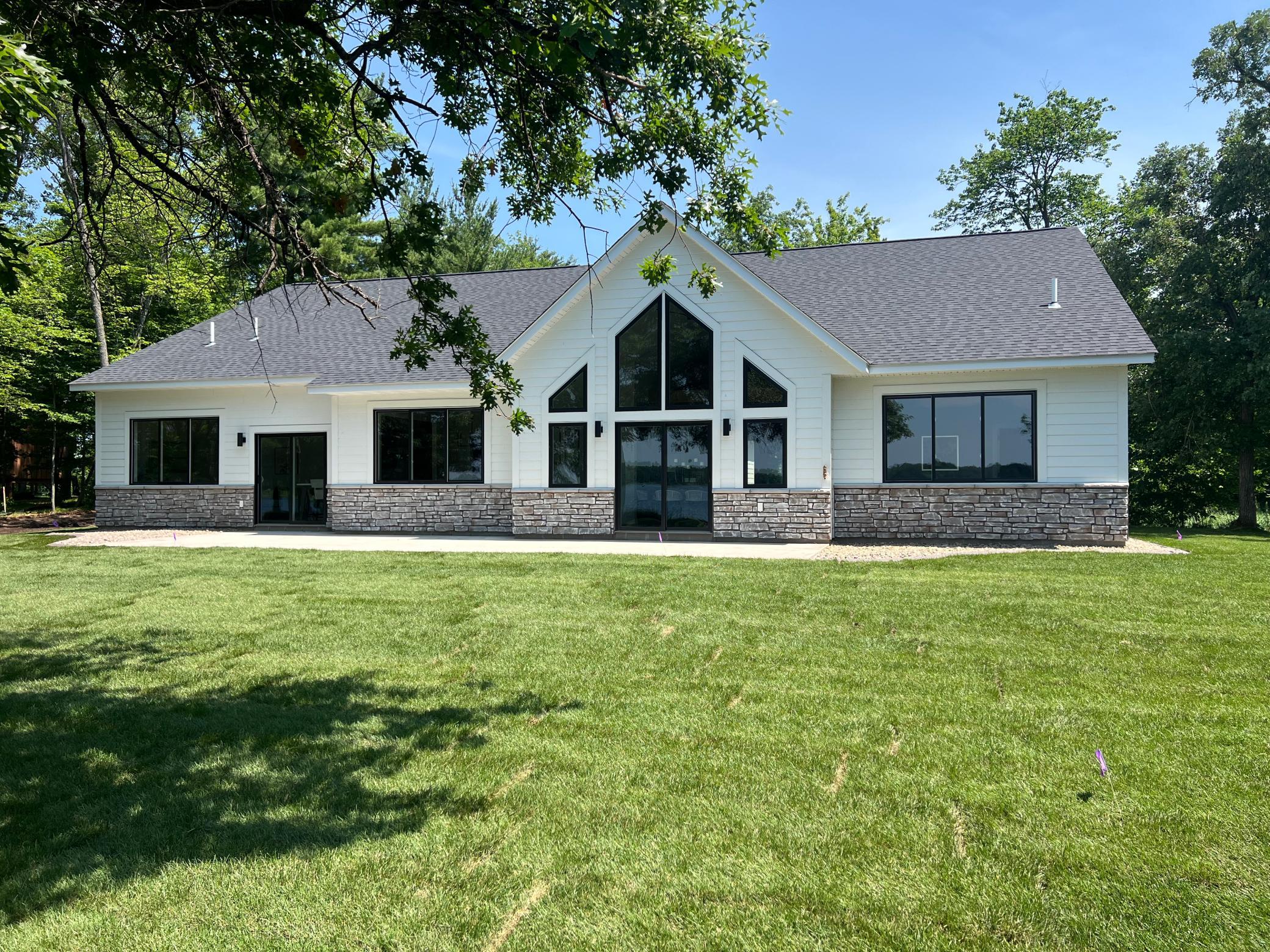 22133 Windy Ridge Road — photo