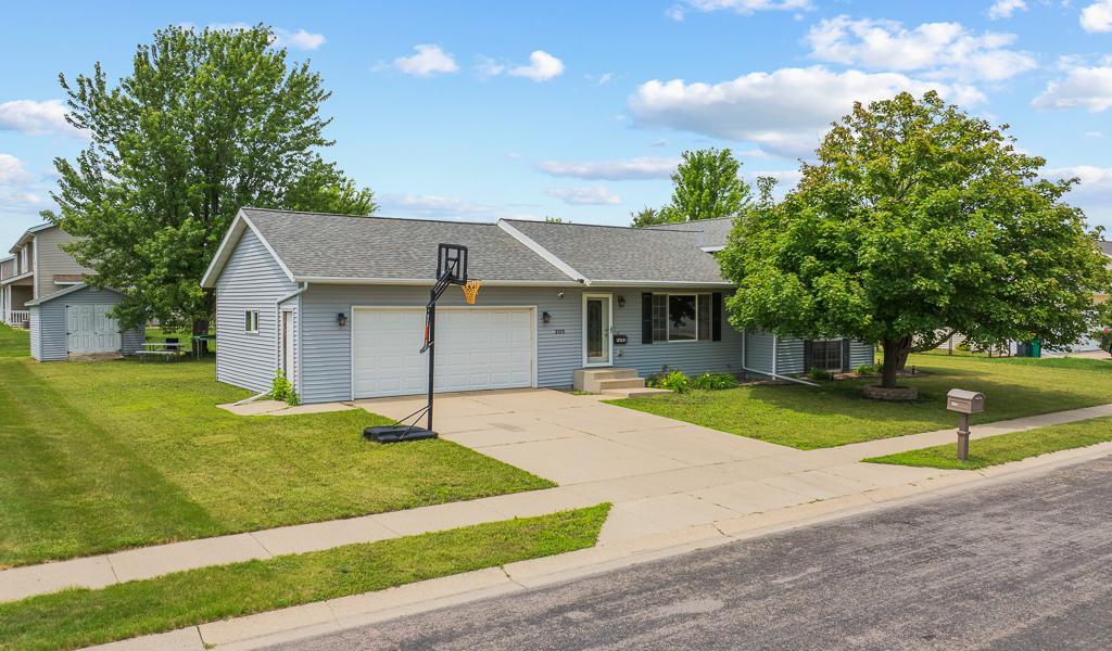 202 Rainbow Drive — photo