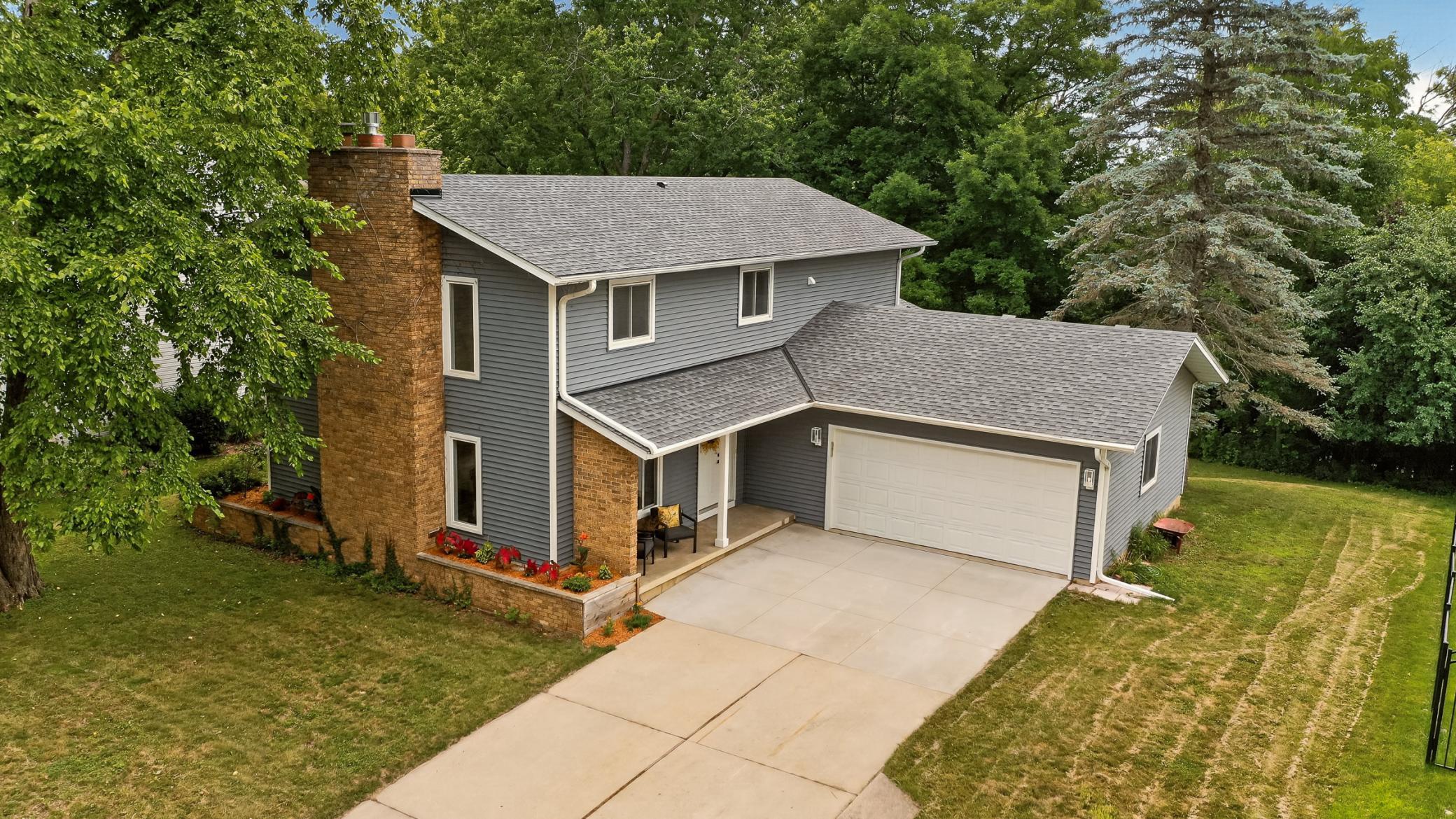 2222 Telemark Lane NW, Rochester, MN 55901