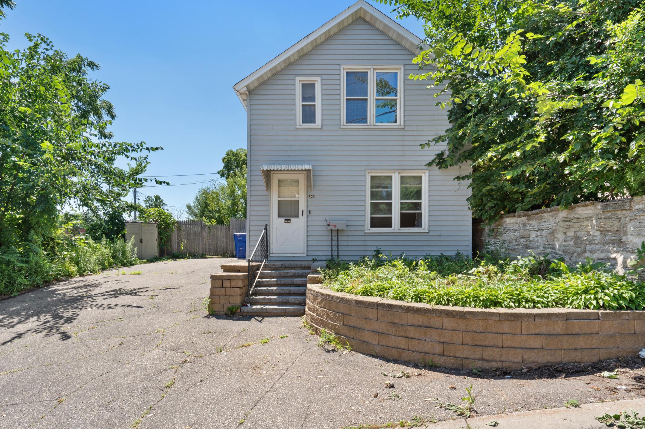 520 Fred Street — photo