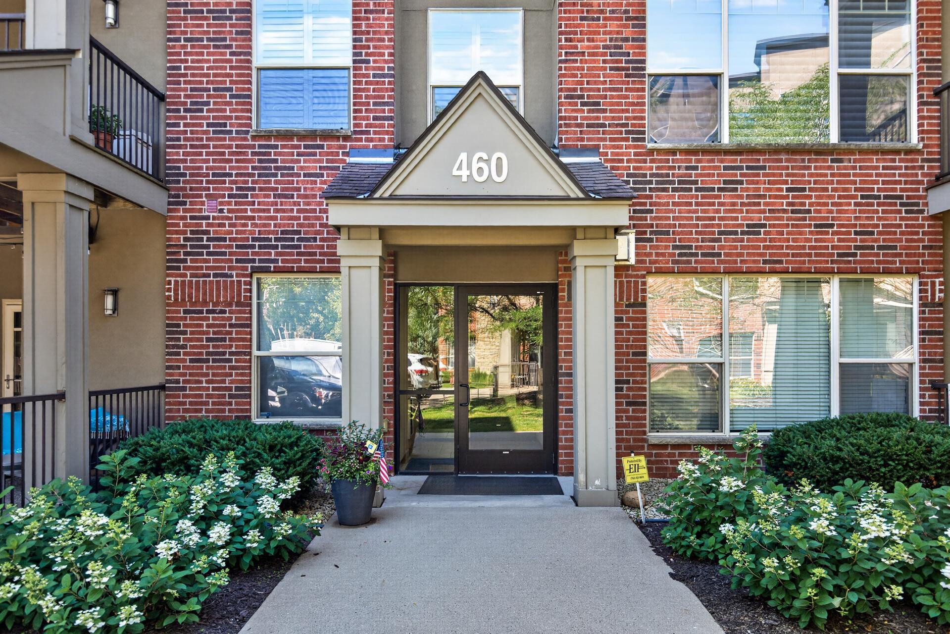 460 Ford Road 203 — photo