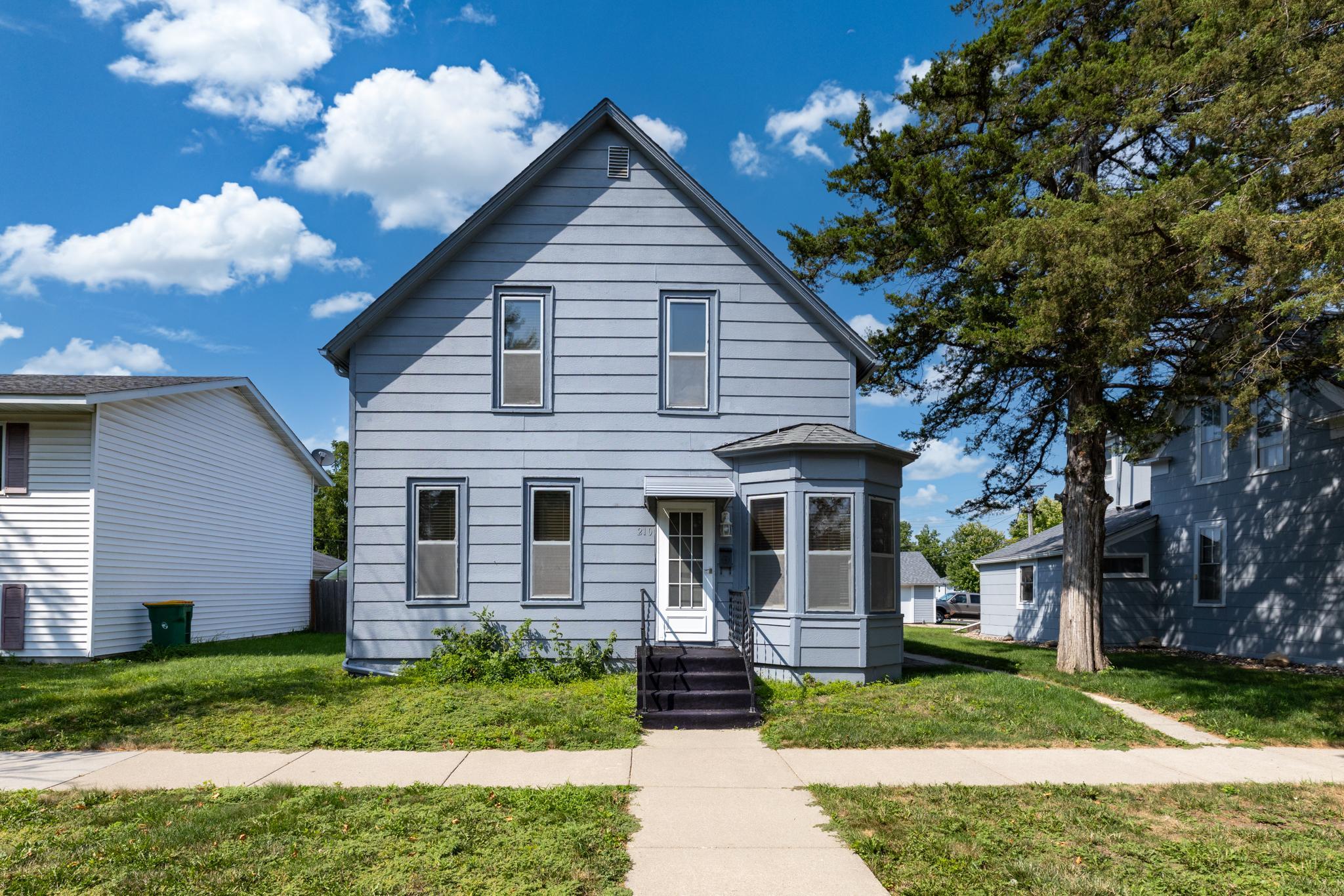 210 W Church Street — photo