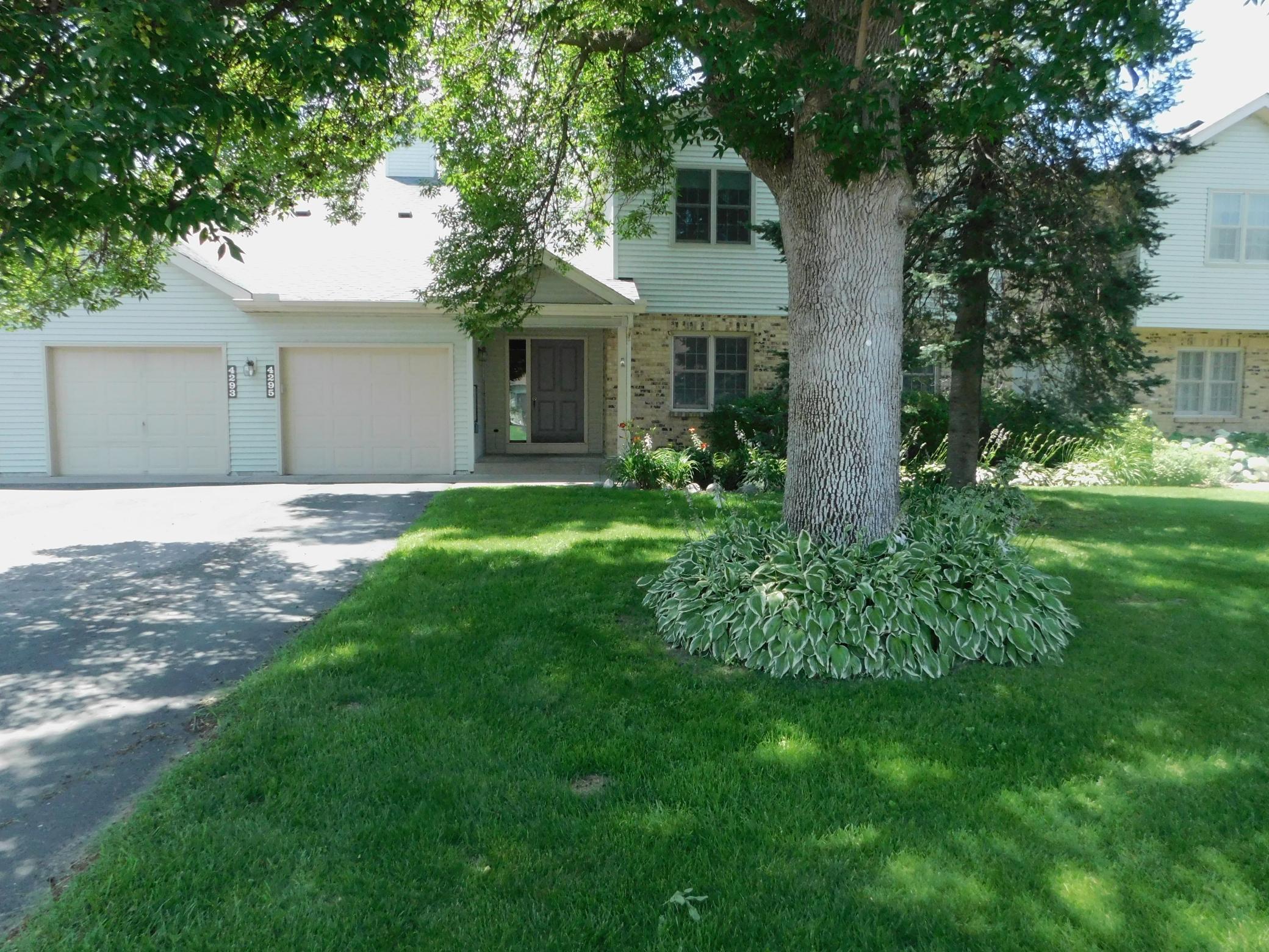 4293 Oakmede Lane 46C — photo