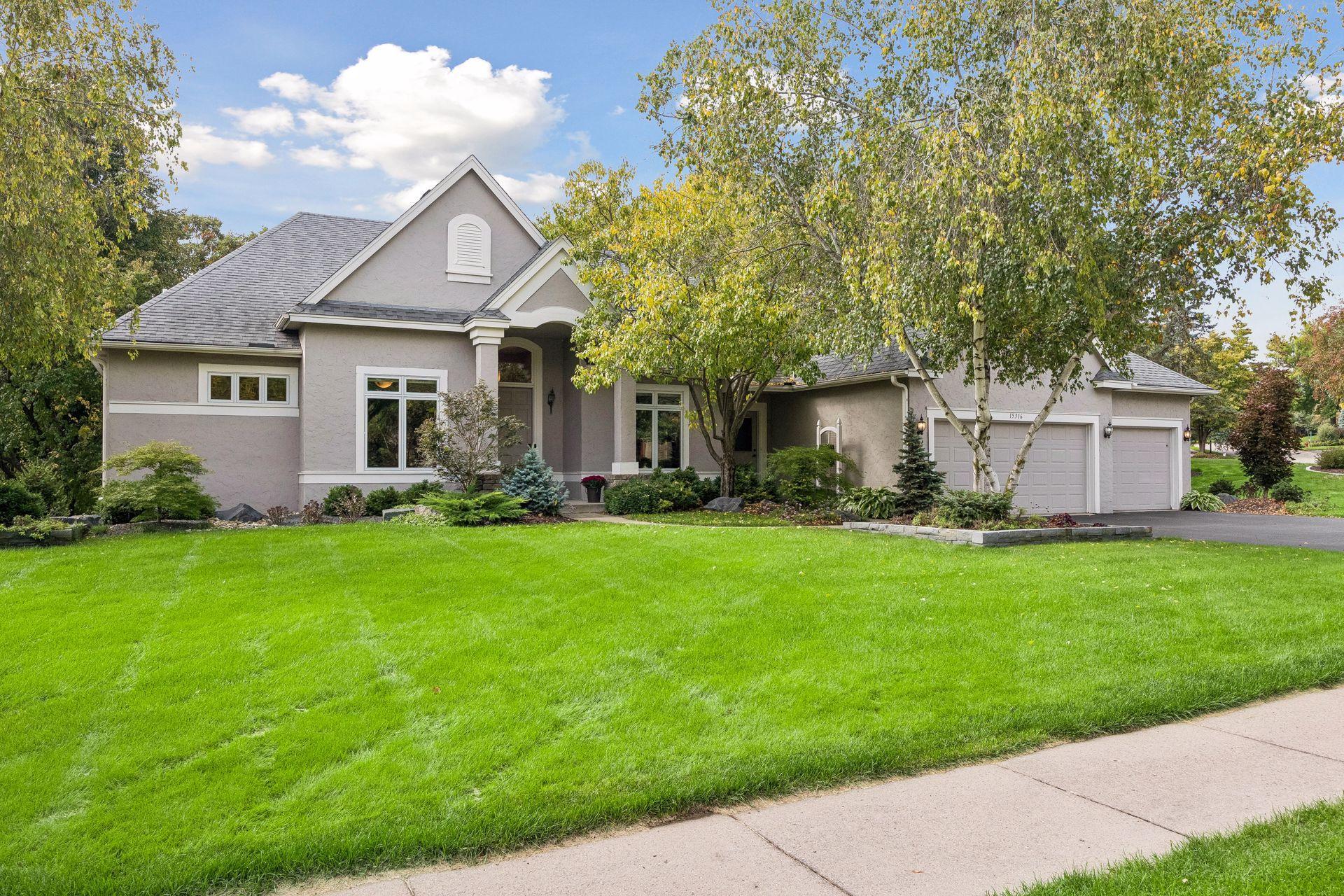 15316 Boulder Pointe Road — photo