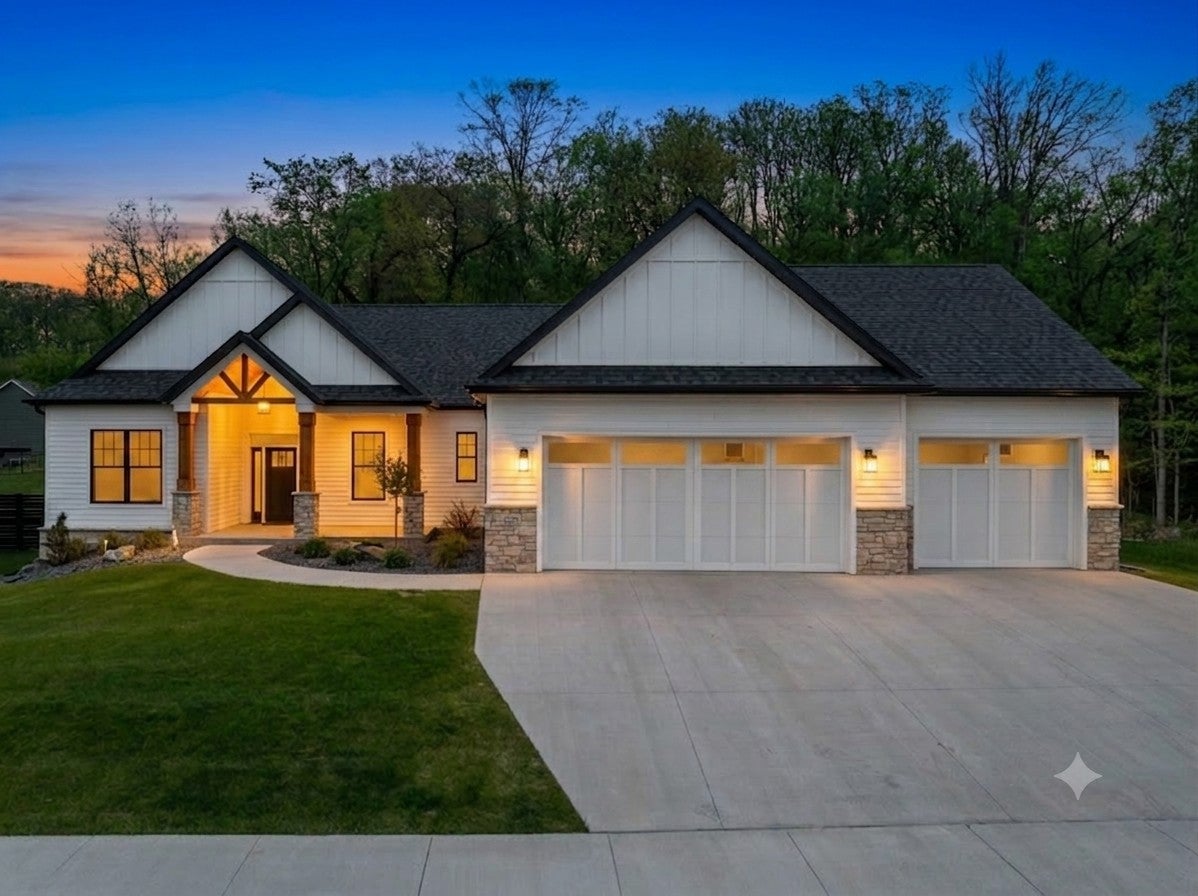 4228 Cassidy Ridge Drive NE — photo