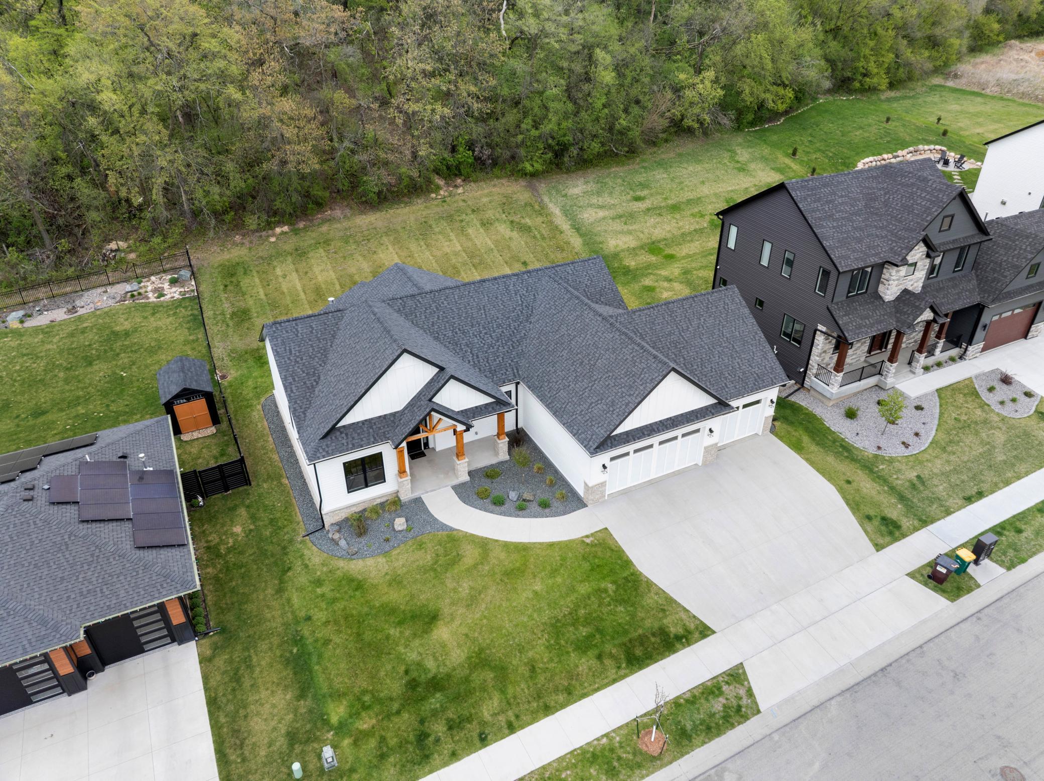 4228 Cassidy Ridge Drive NE, Rochester, MN 55906 — photo 2