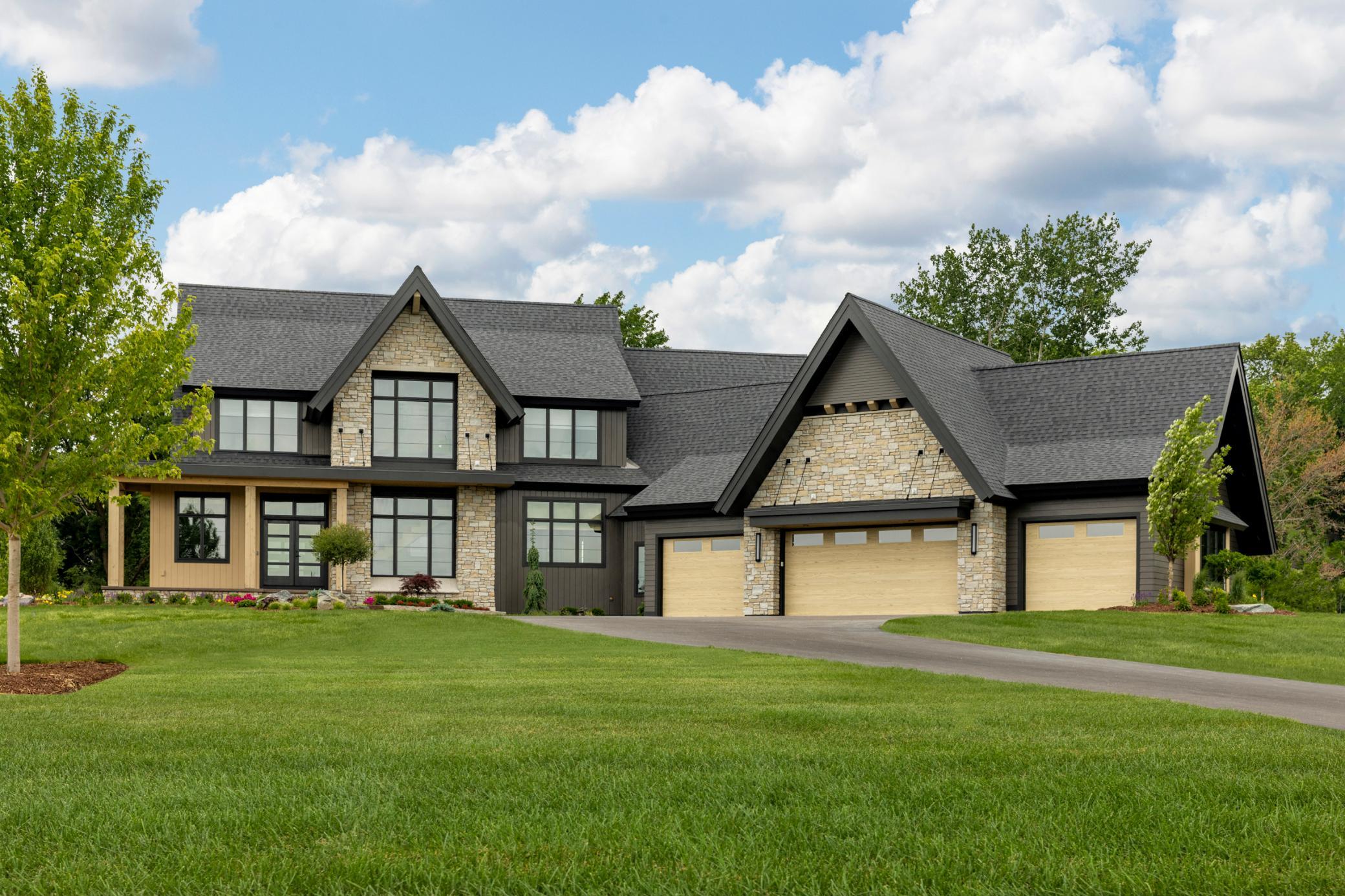7370 Keswick Court — photo