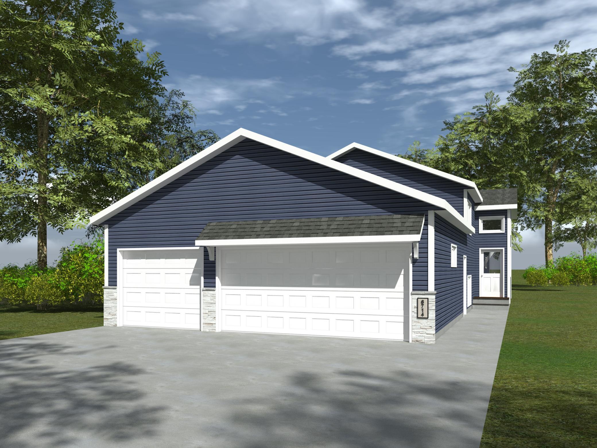 1114 Meadowlark Lane S — photo