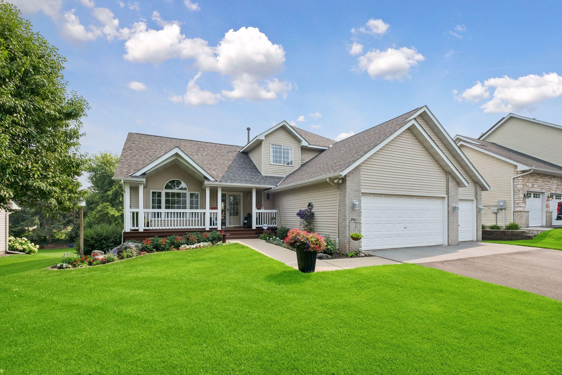 3963 Bailey Ridge Draw — photo