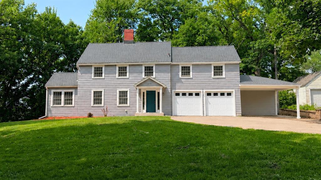 1319 Oakwood Avenue — photo
