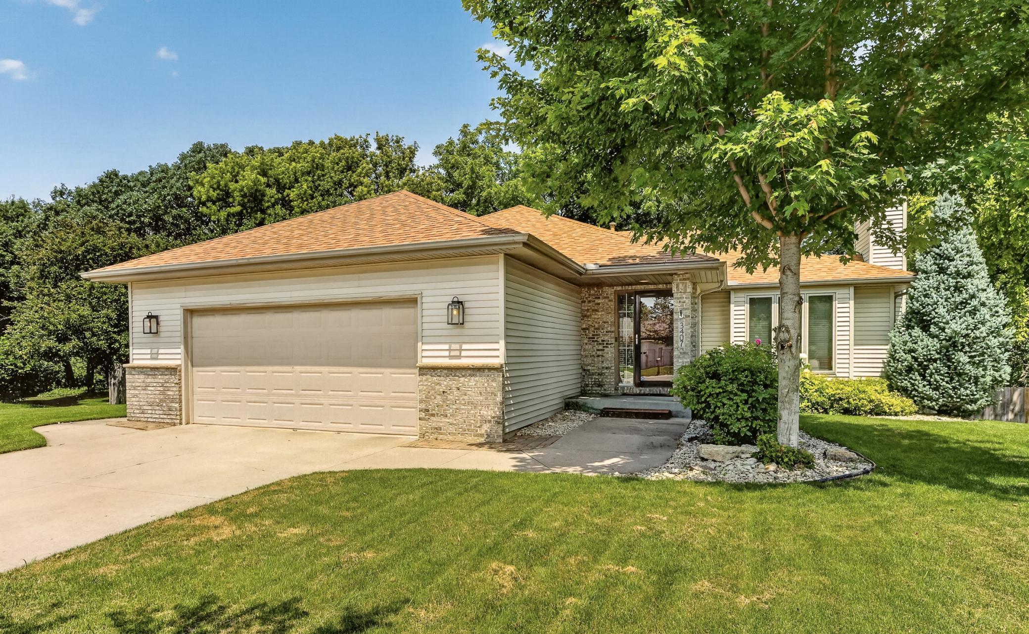 3407 Birchwood Lane SW — photo