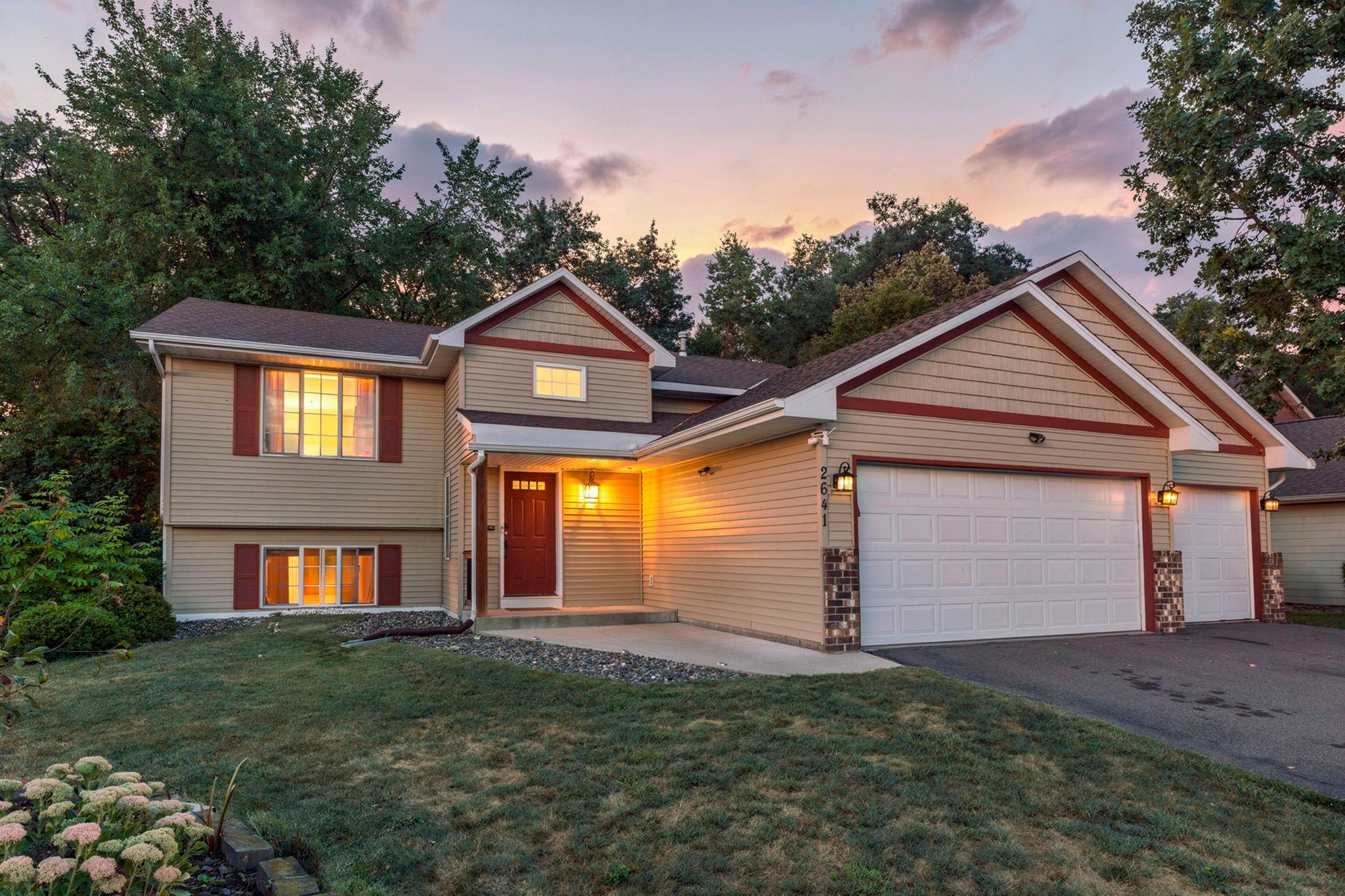 2641 Oak Ridge Drive — photo