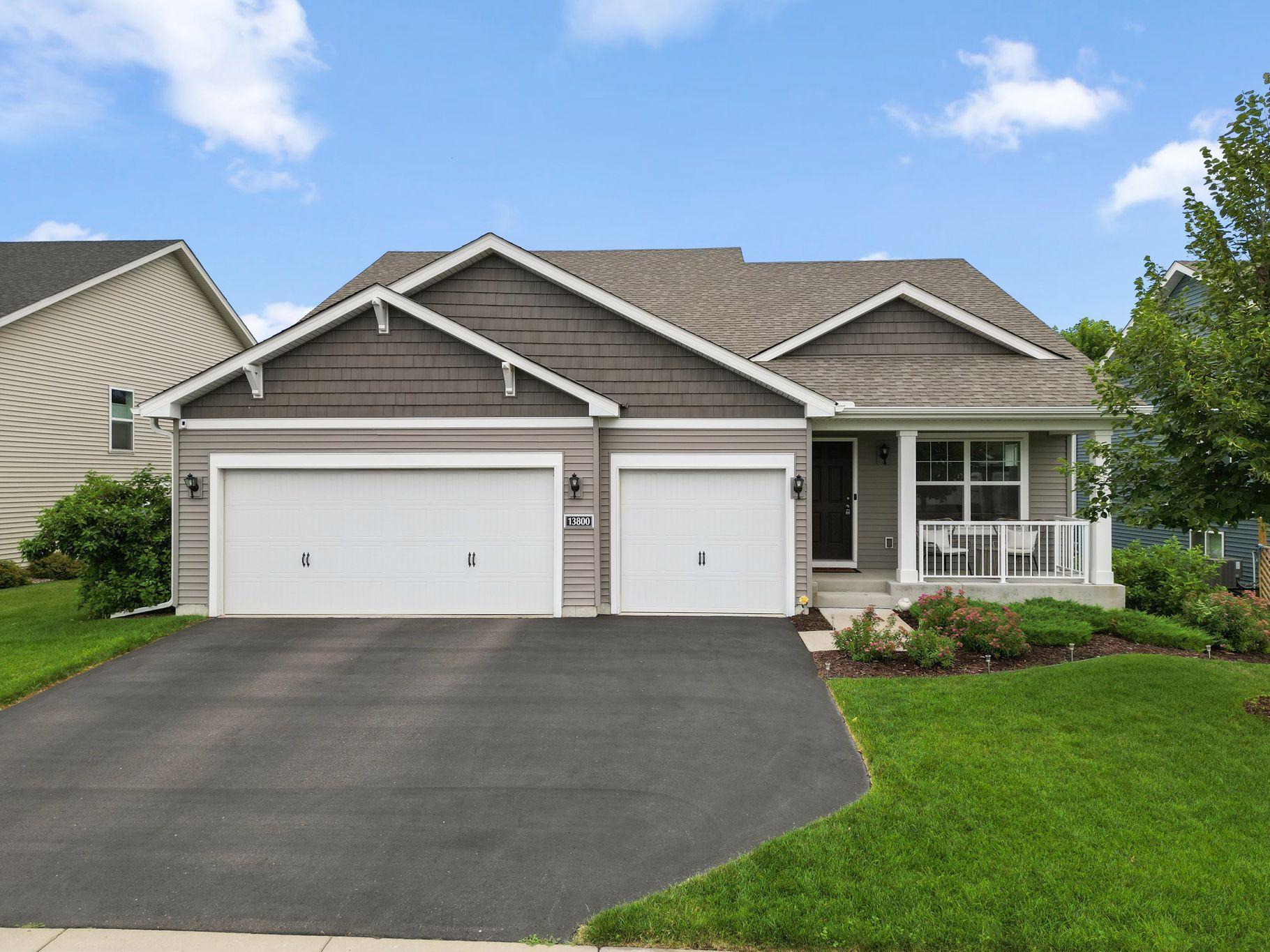 13800 Anderson Drive — photo