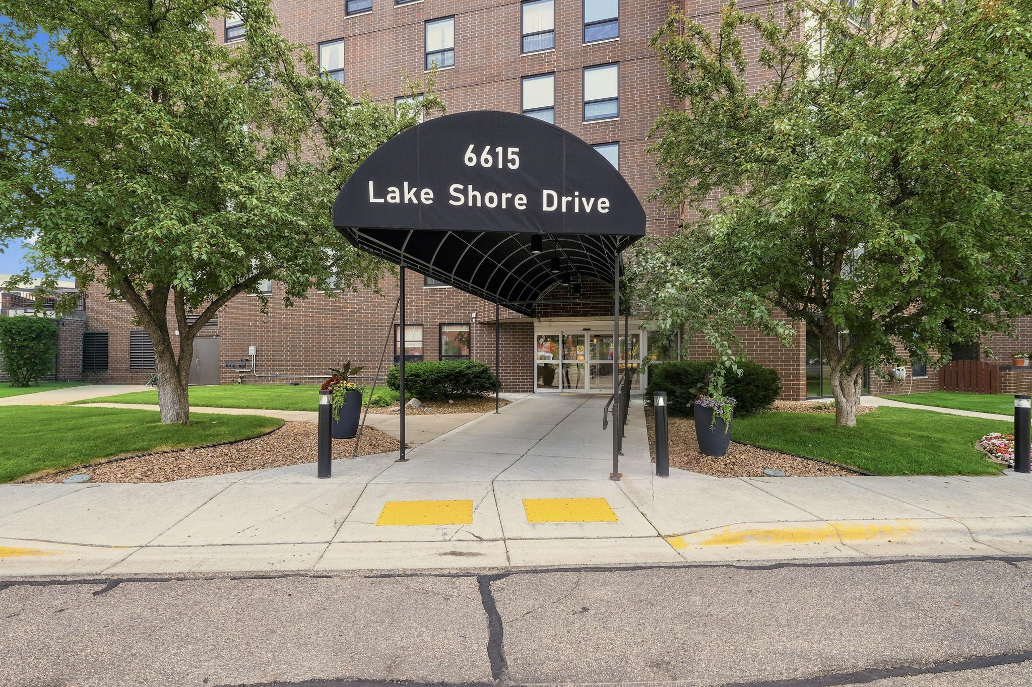 6615 Lake Shore Drive S 405 — photo