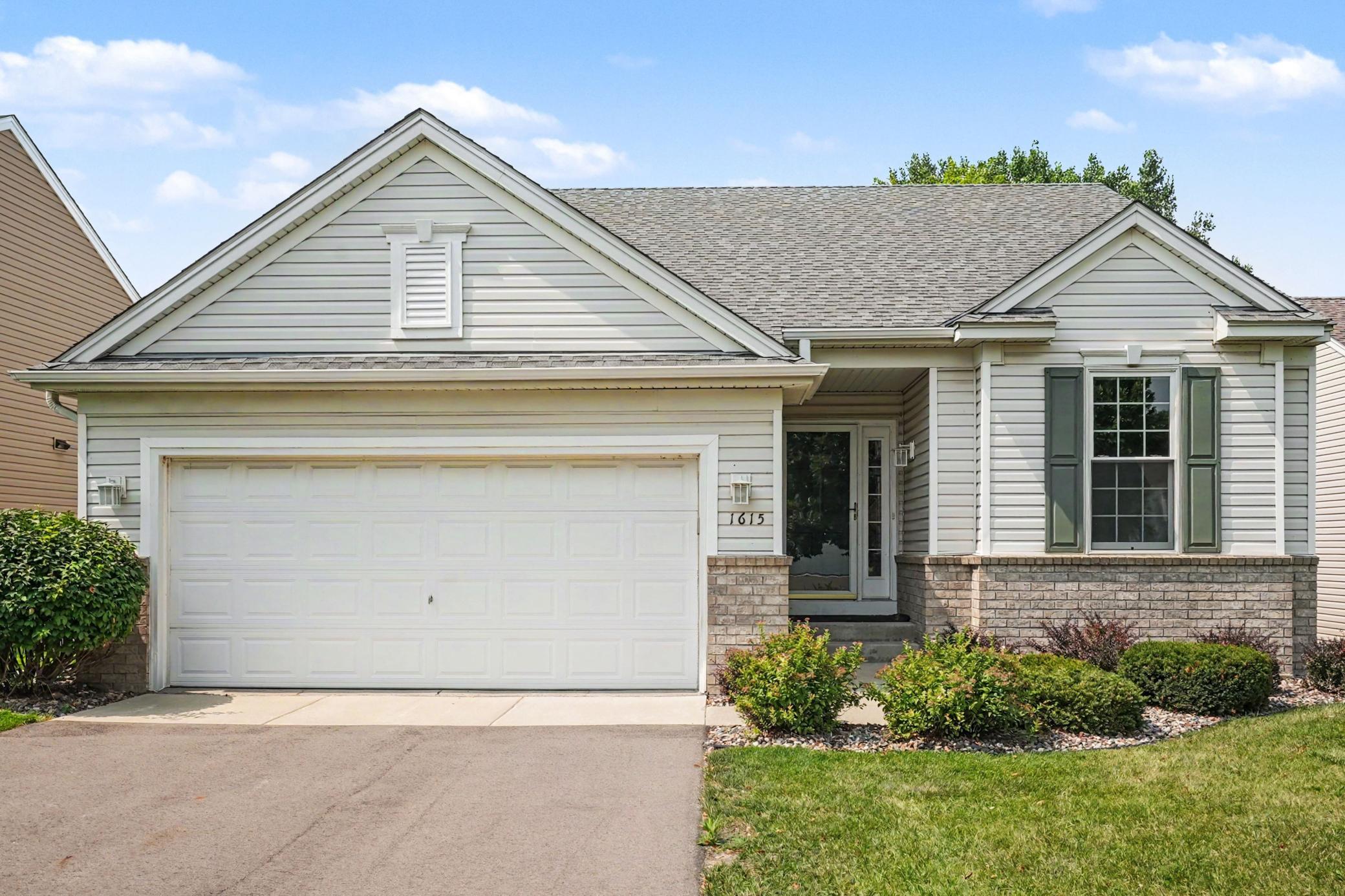 1615 Johnny Cake Ridge Lane L — photo