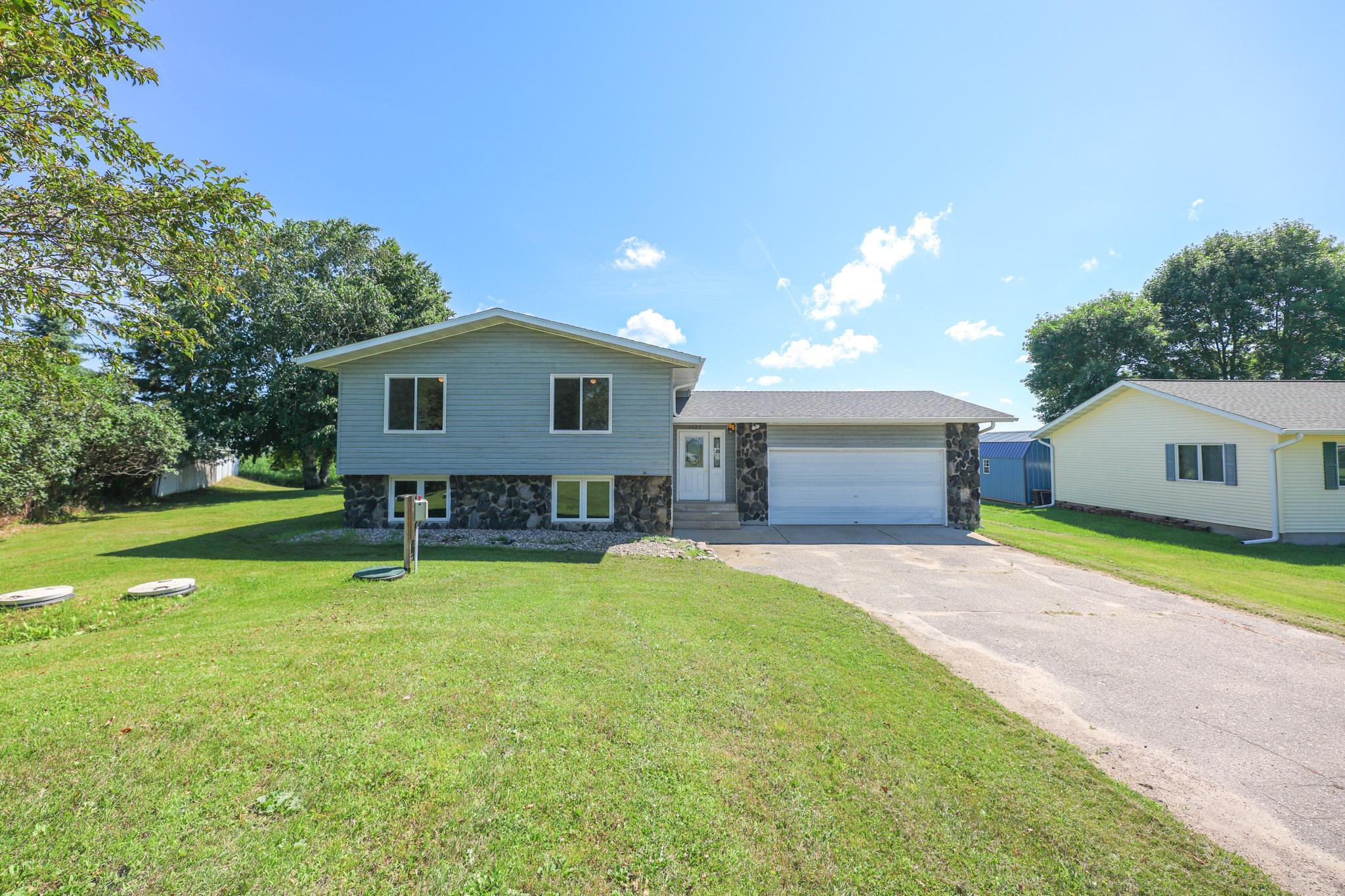 1097 Trisco Cove Drive SE — photo